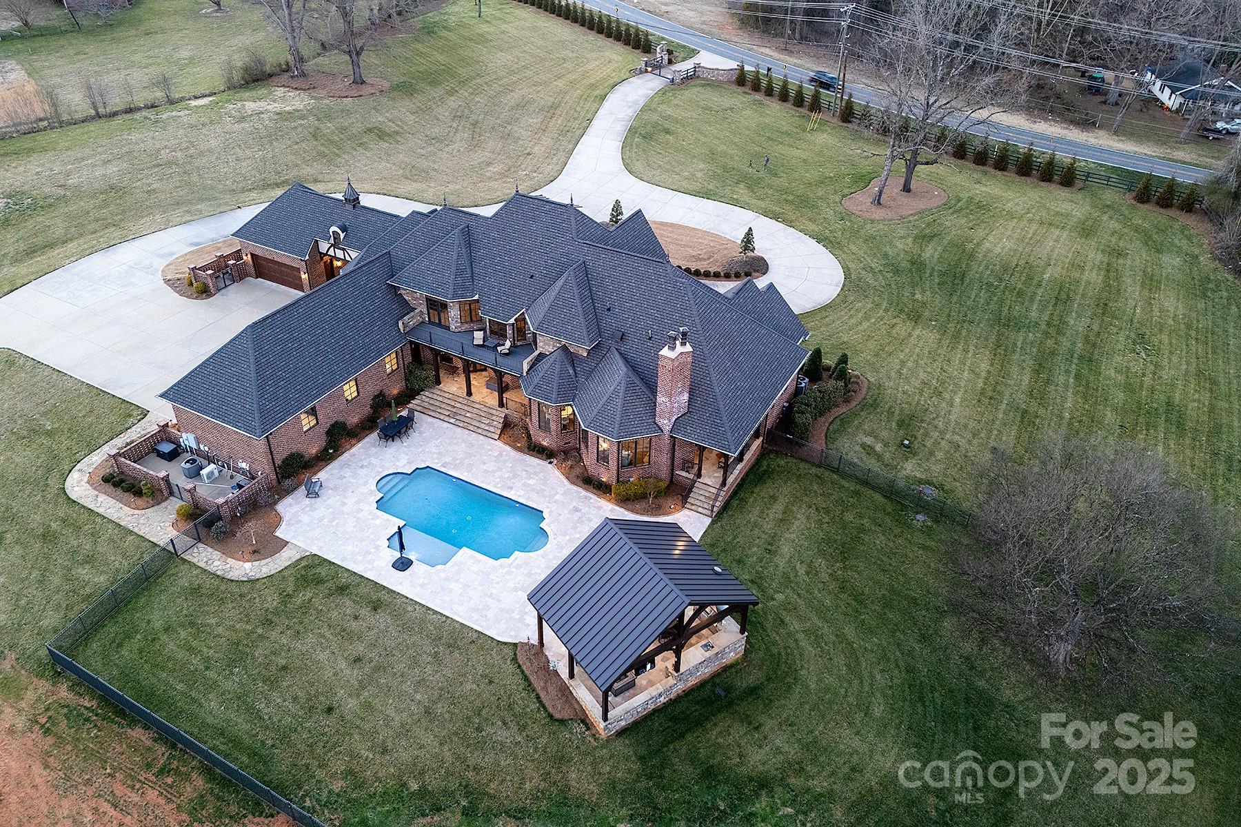 3200 Beaty Road Gastonia NC 28056