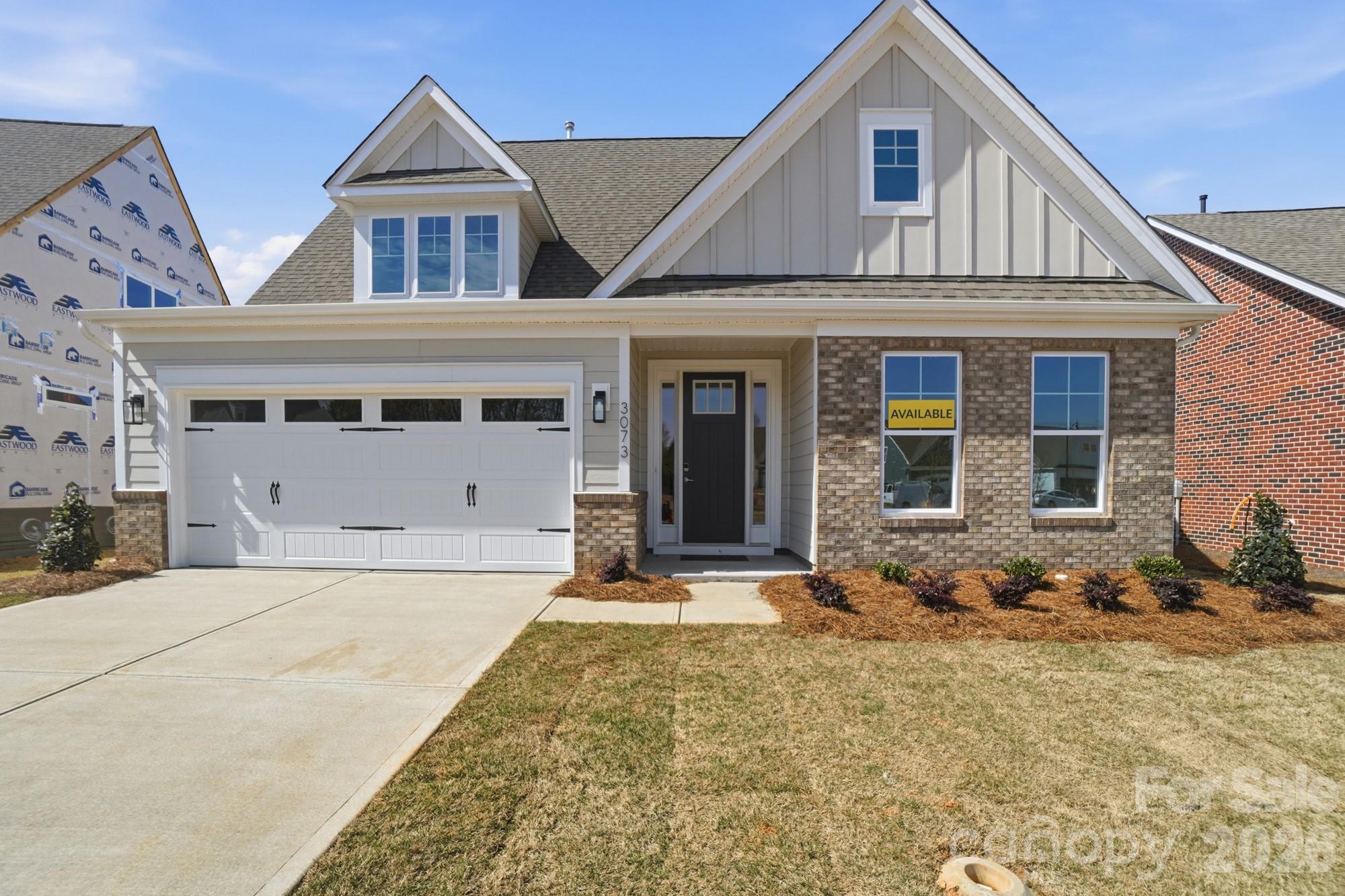 3073 Founding Fathers Drive Gastonia NC 28056