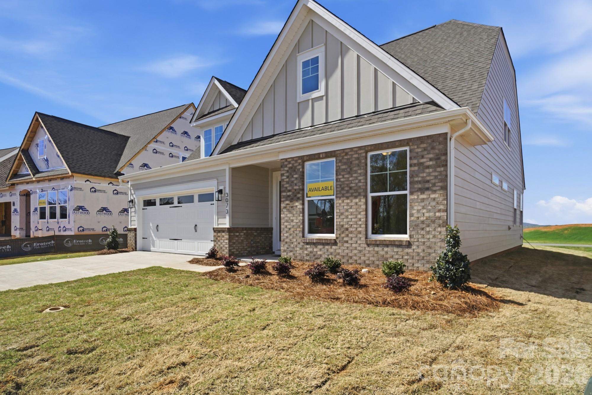 3073 Founding Fathers Drive Gastonia NC 28056
