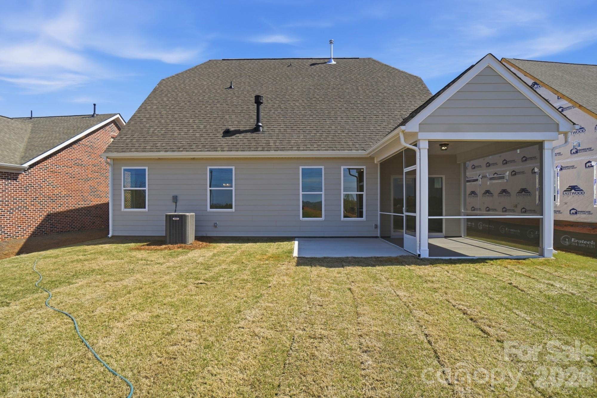 3073 Founding Fathers Drive Gastonia NC 28056