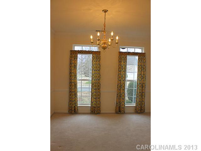 12339 Shadow Ridge Lane Charlotte NC 28273
