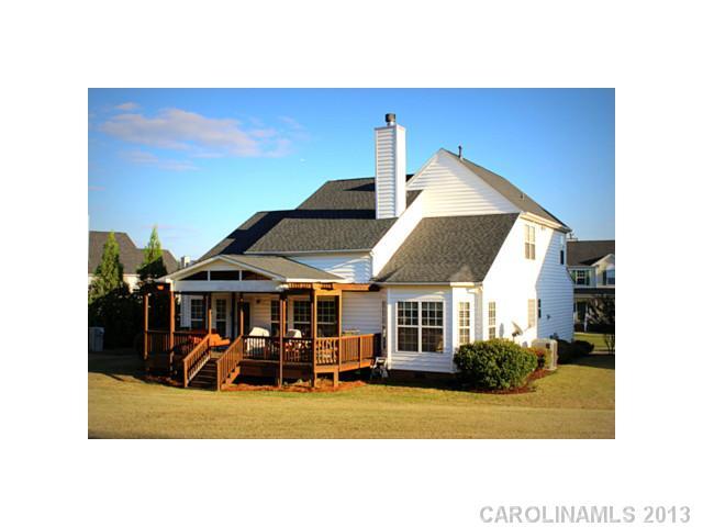 12339 Shadow Ridge Lane Charlotte NC 28273