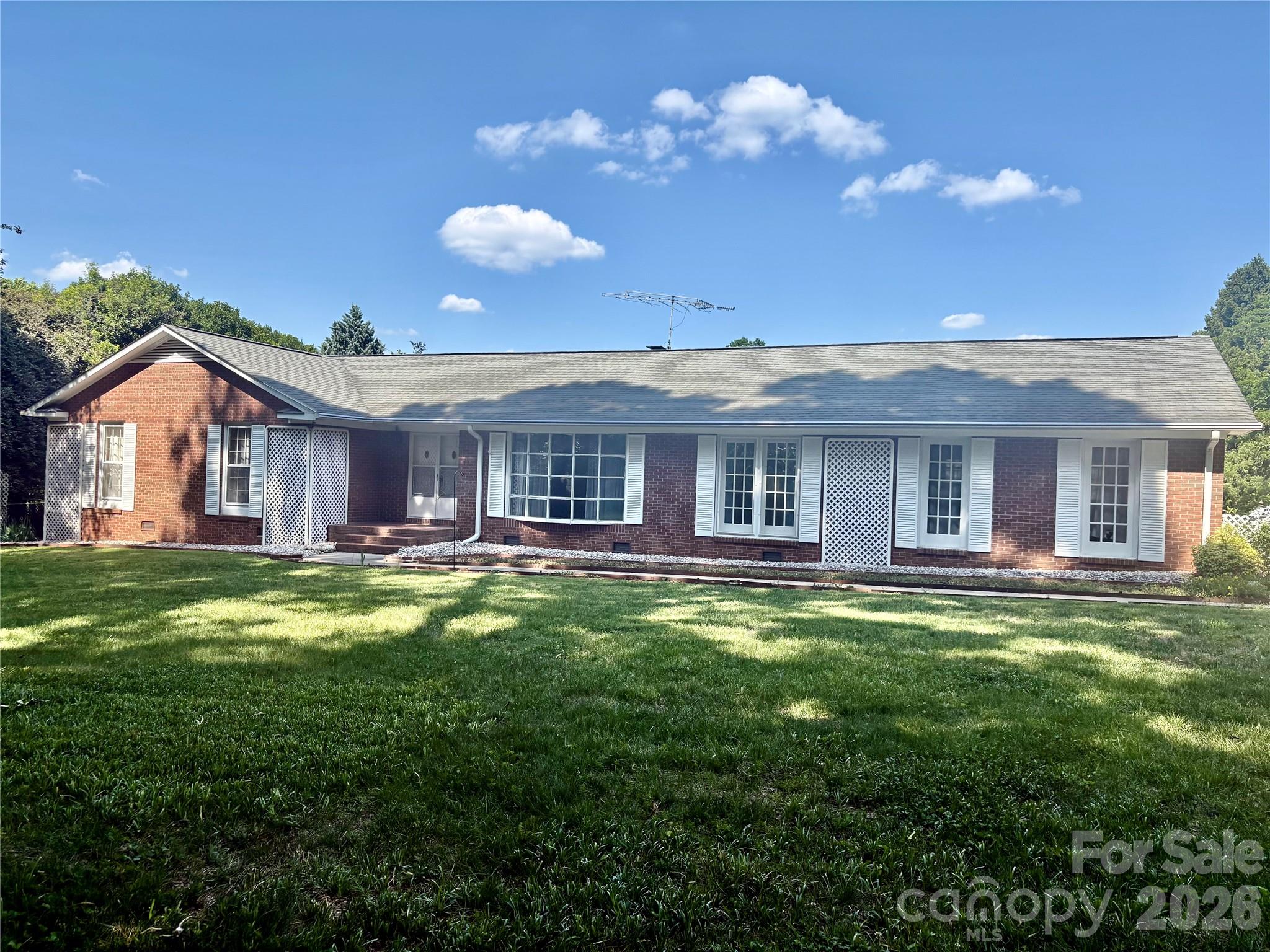 5500 Saddlewood Lane Mint Hill NC 28227