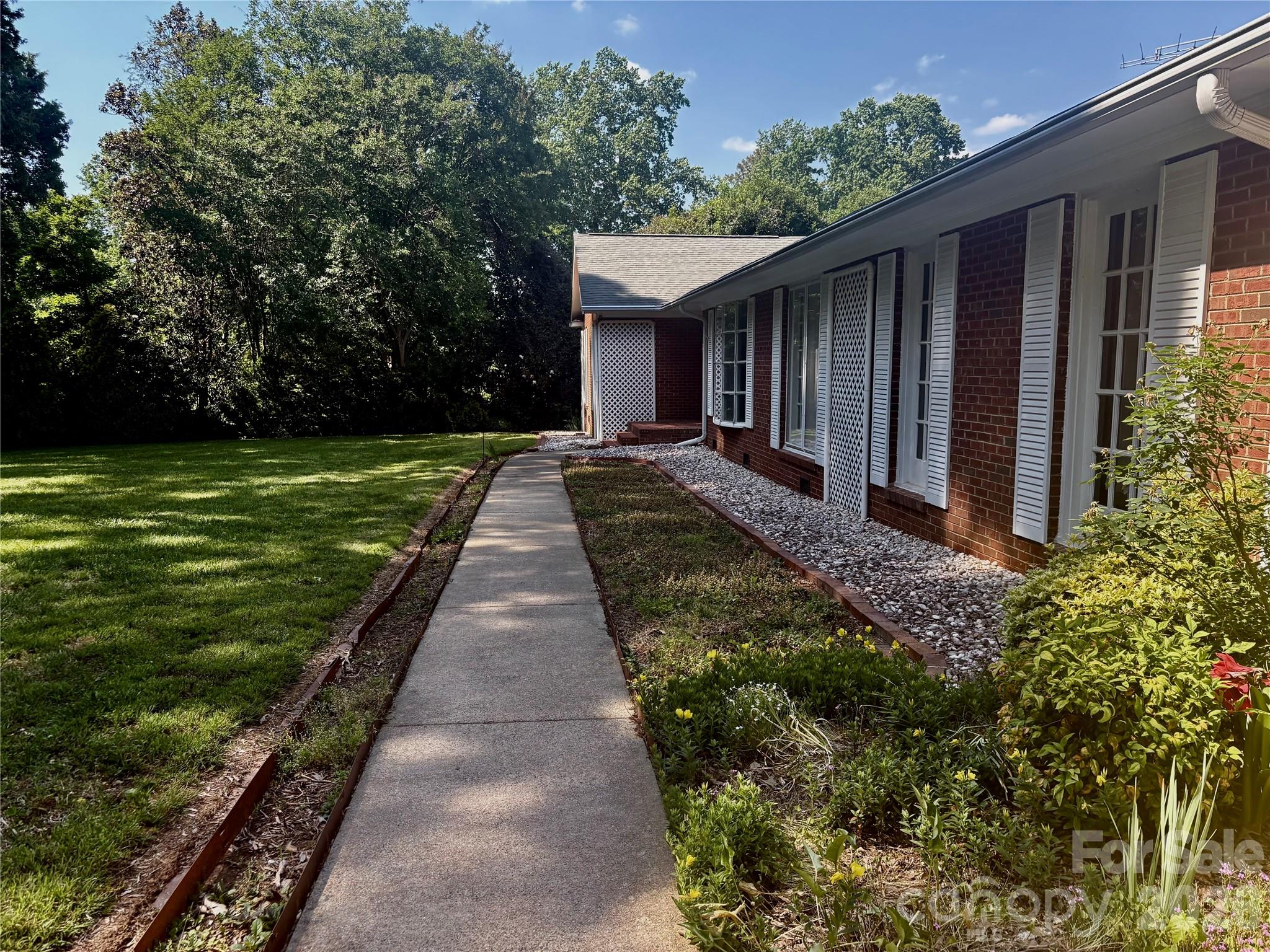 5500 Saddlewood Lane Mint Hill NC 28227