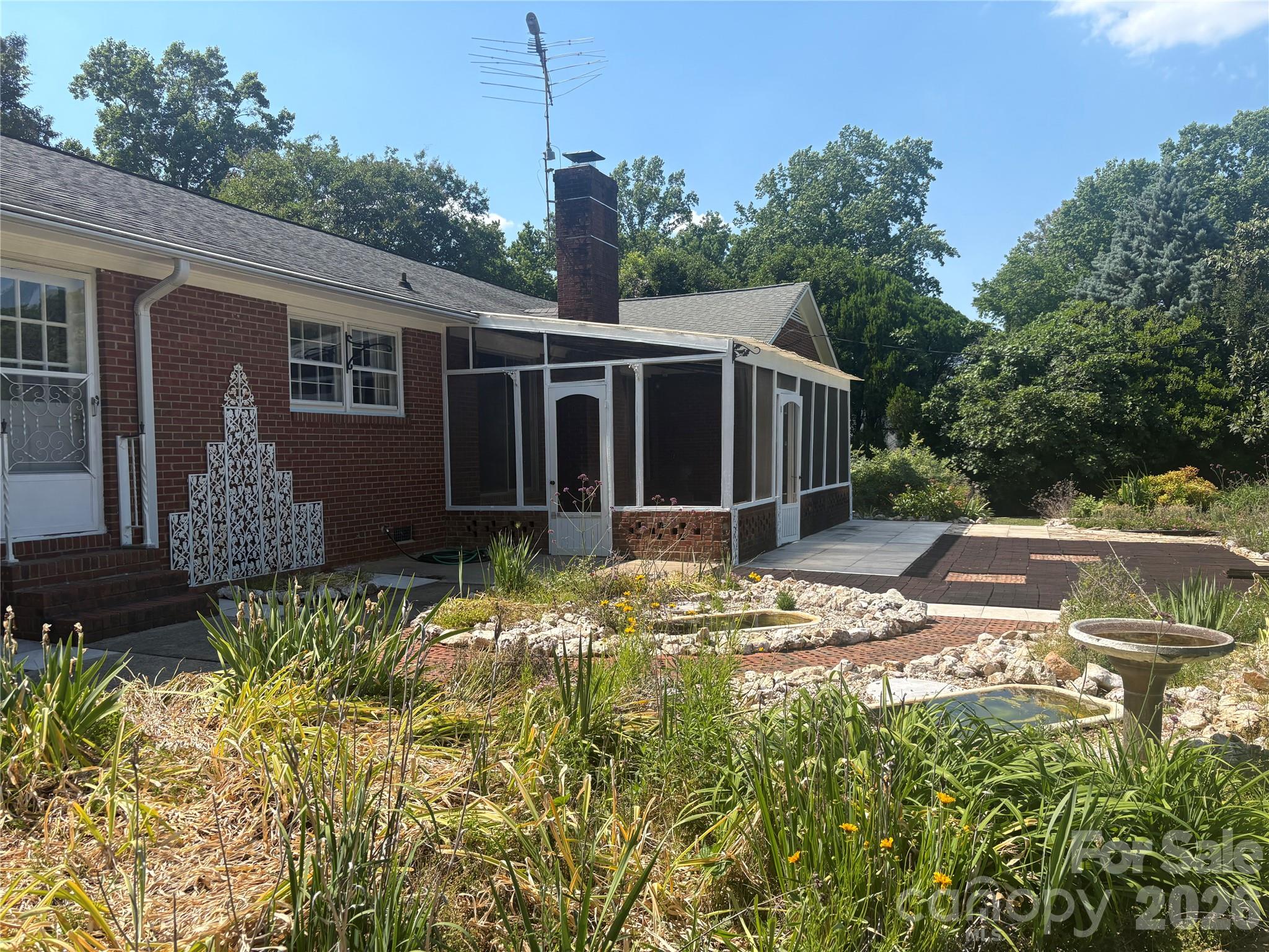5500 Saddlewood Lane Mint Hill NC 28227