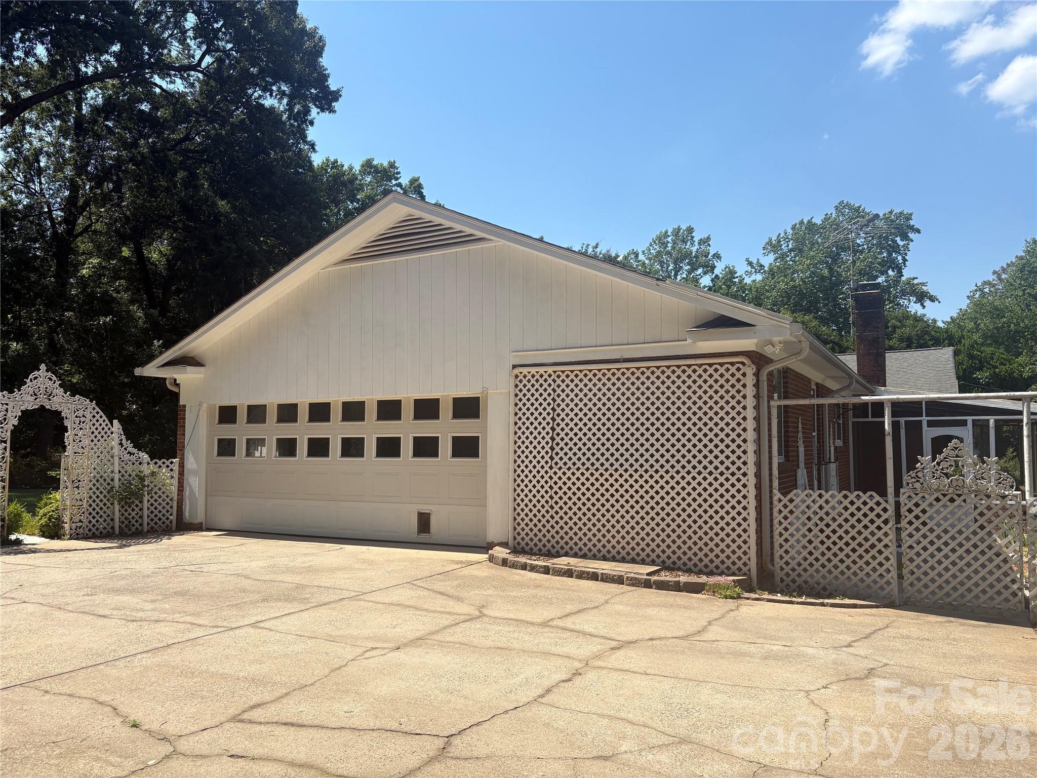 5500 Saddlewood Lane Mint Hill NC 28227