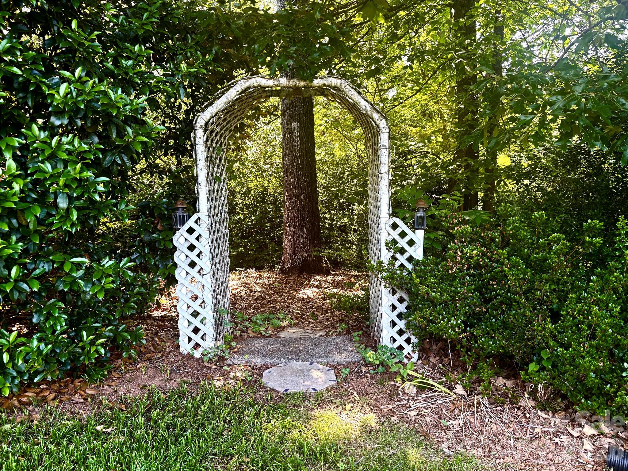 5500 Saddlewood Lane Mint Hill NC 28227