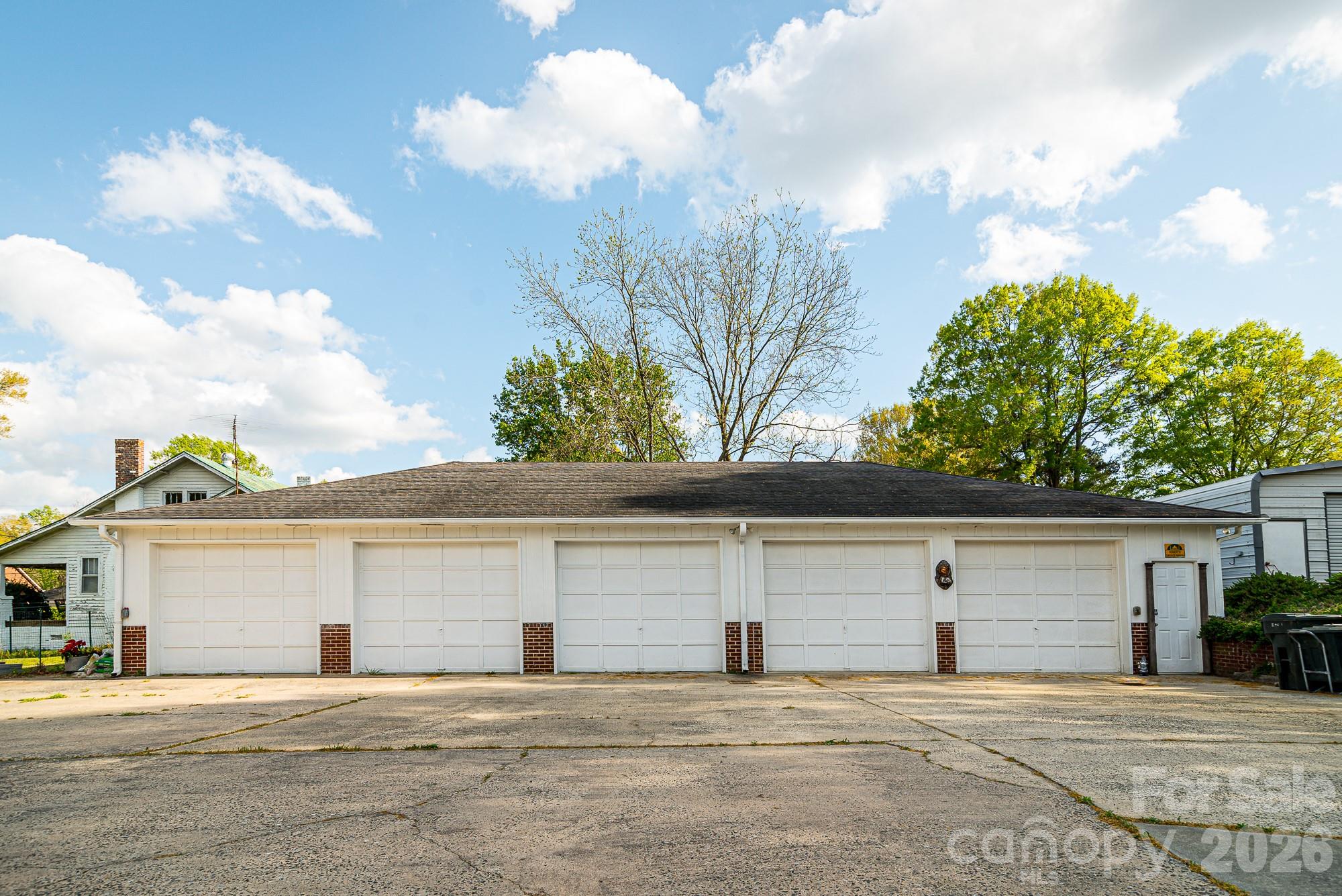 610 E Main Street Cherryville NC 28021