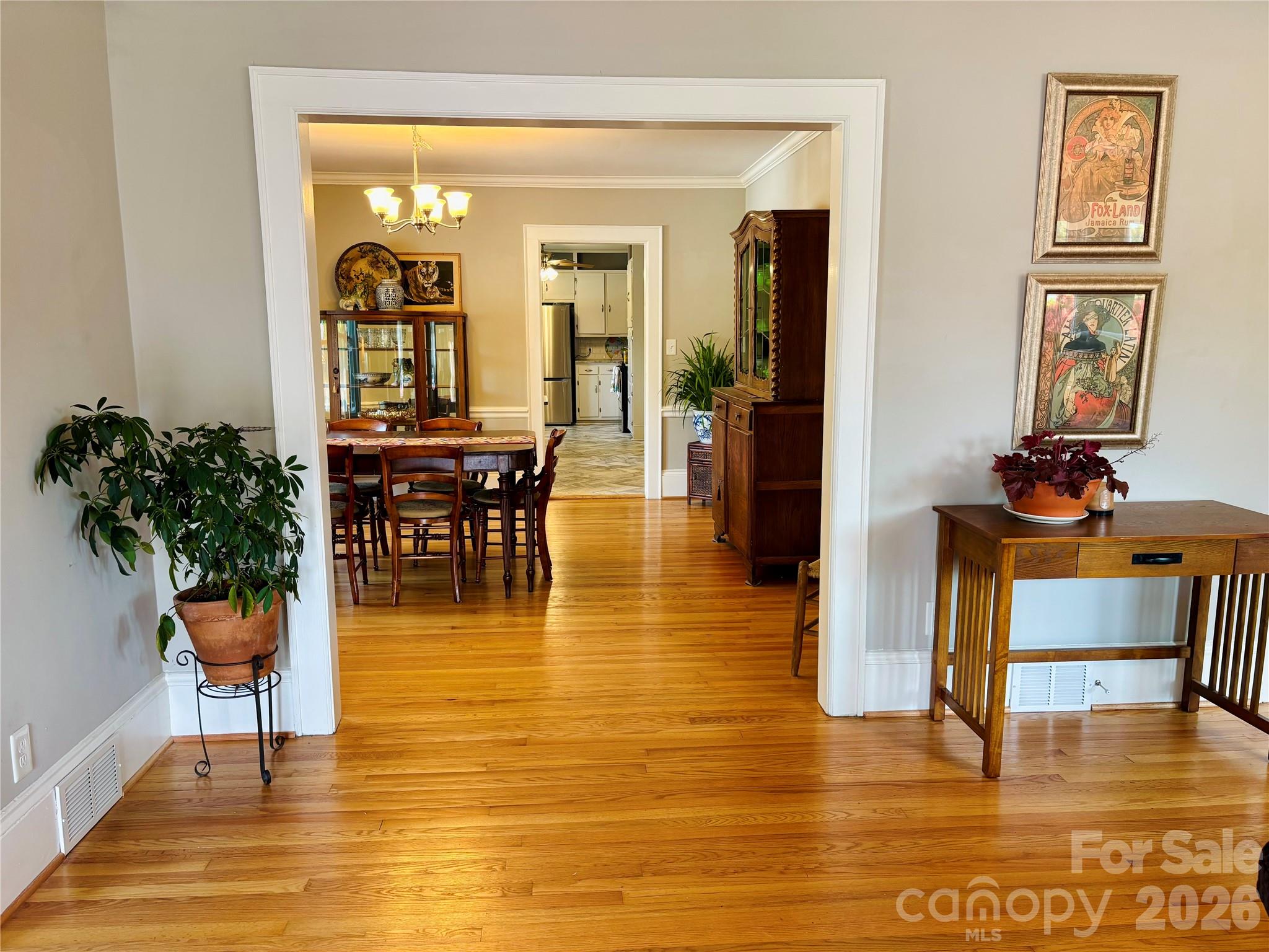610 E Main Street Cherryville NC 28021