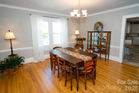 610 E Main Street Cherryville NC 28021