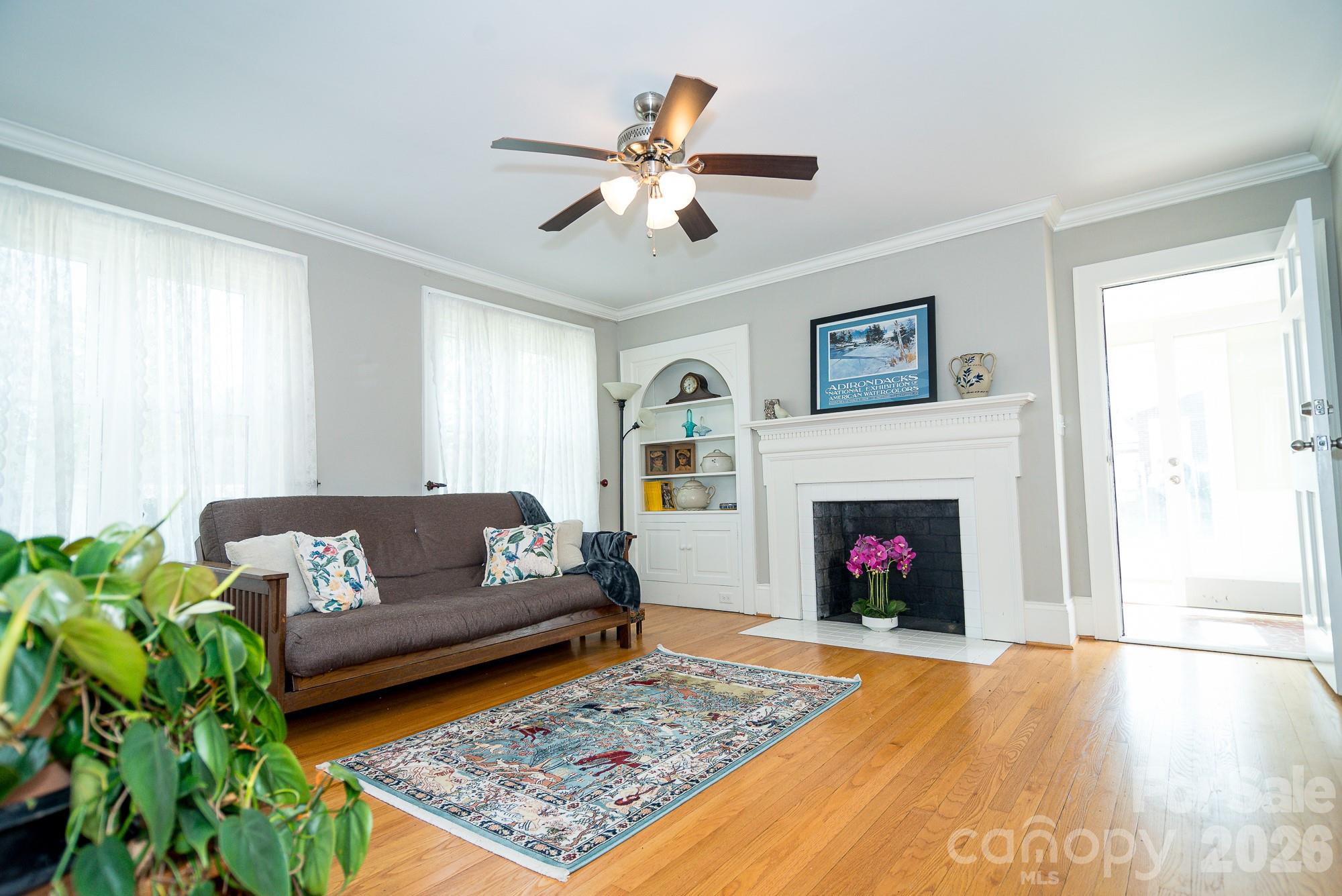 610 E Main Street Cherryville NC 28021