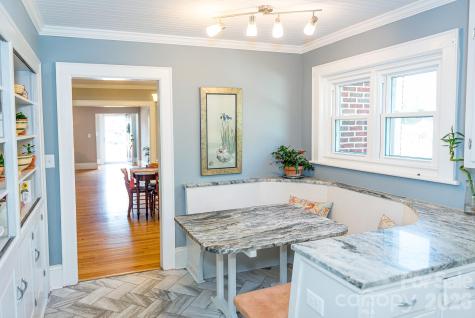 610 E Main Street Cherryville NC 28021