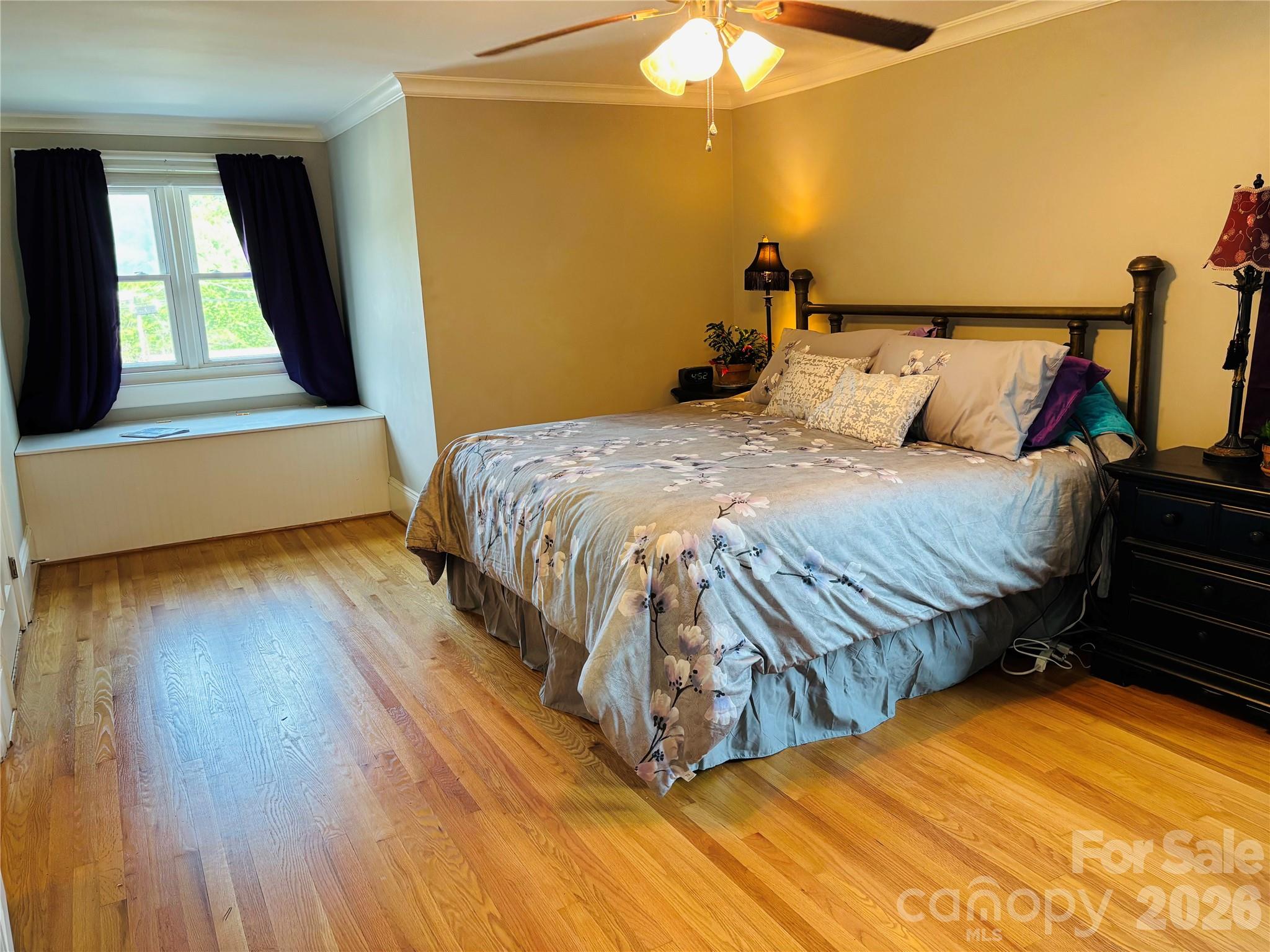 610 E Main Street Cherryville NC 28021