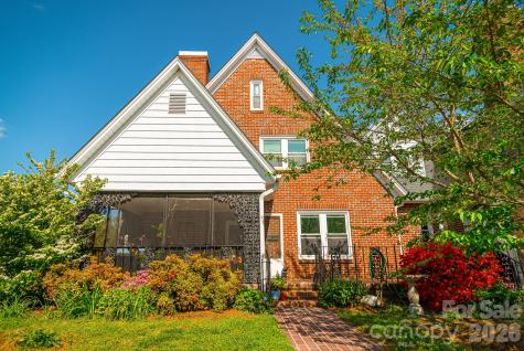 610 E Main Street Cherryville NC 28021