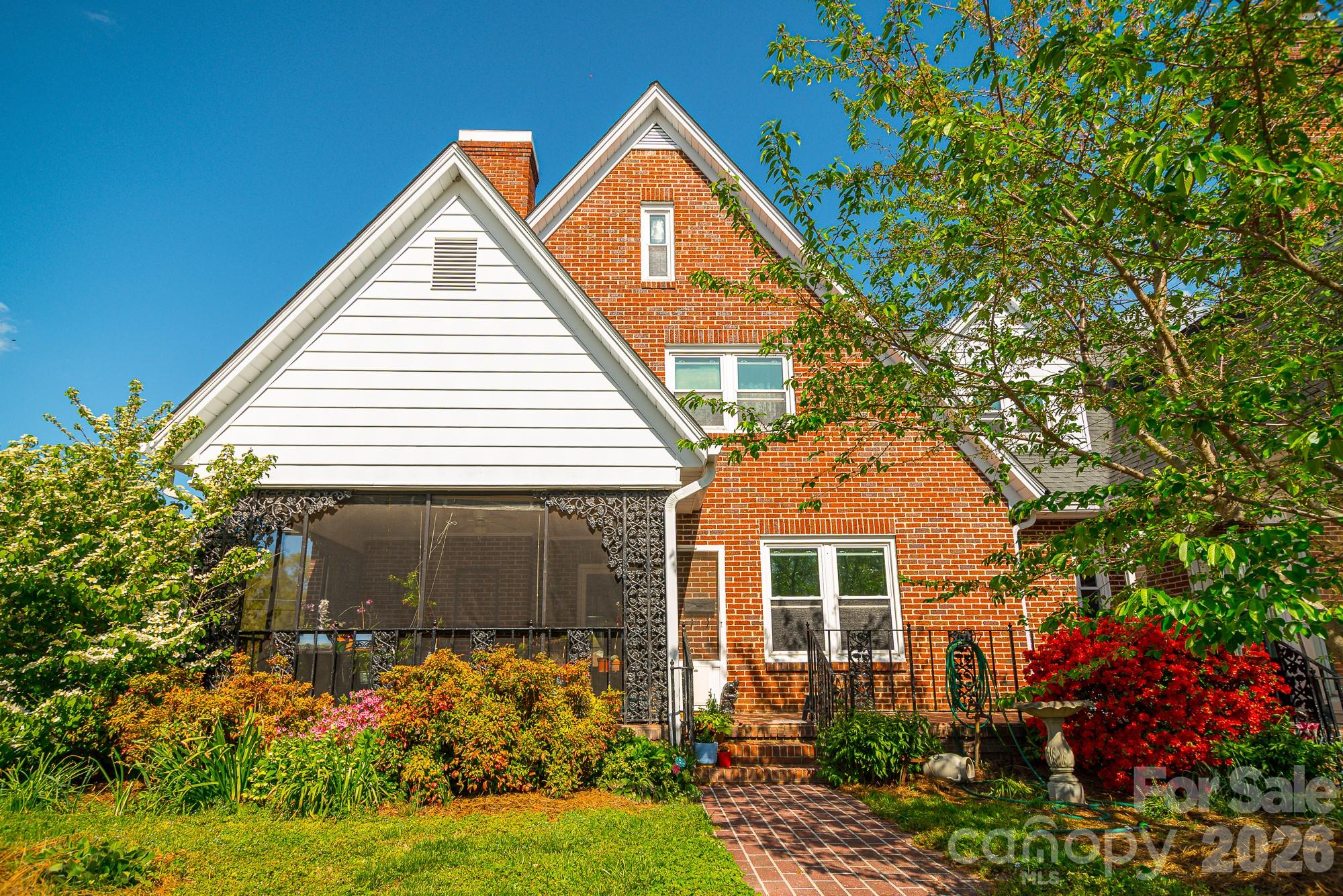 610 E Main Street Cherryville NC 28021