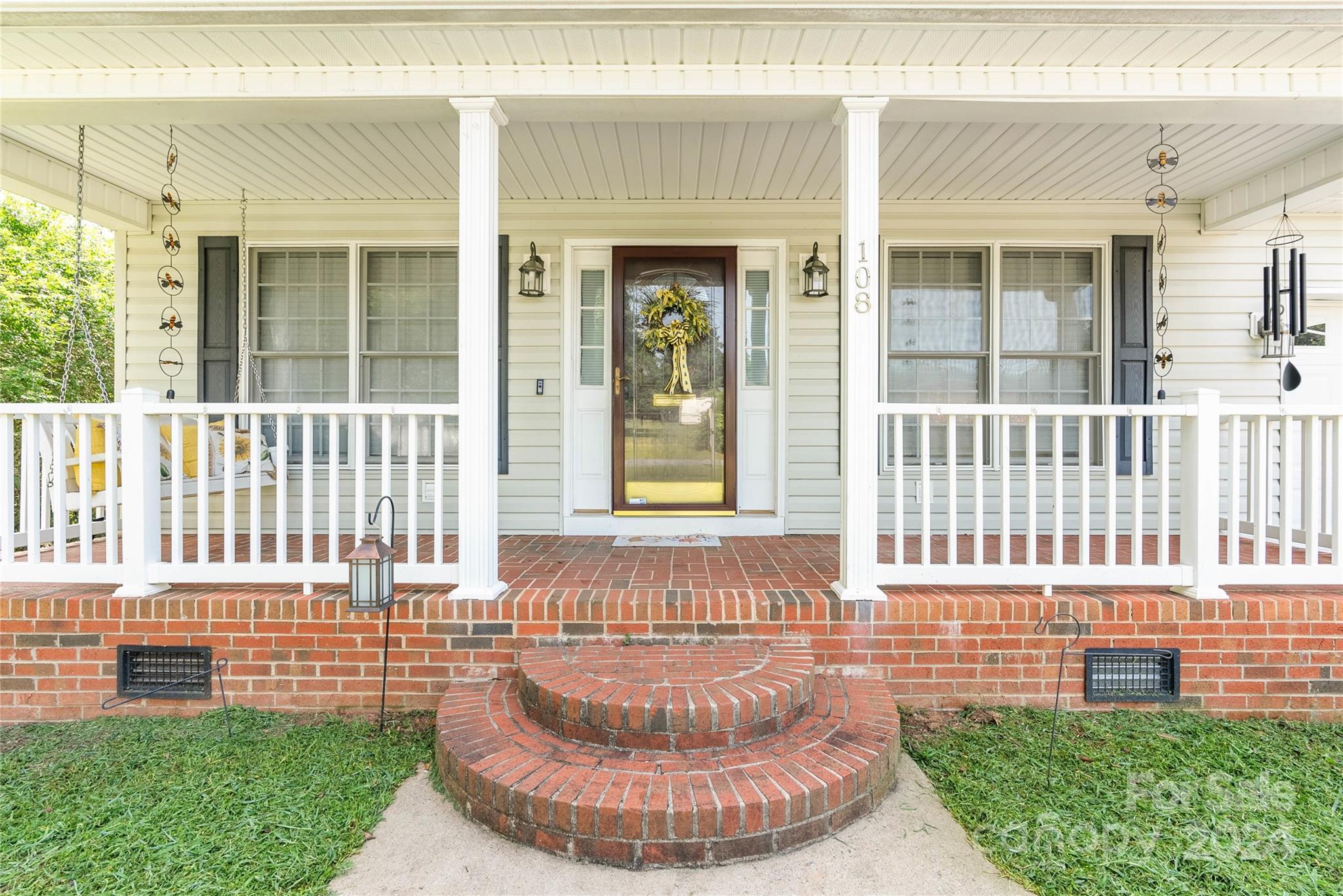 108 Belase Drive Forest City NC 28043