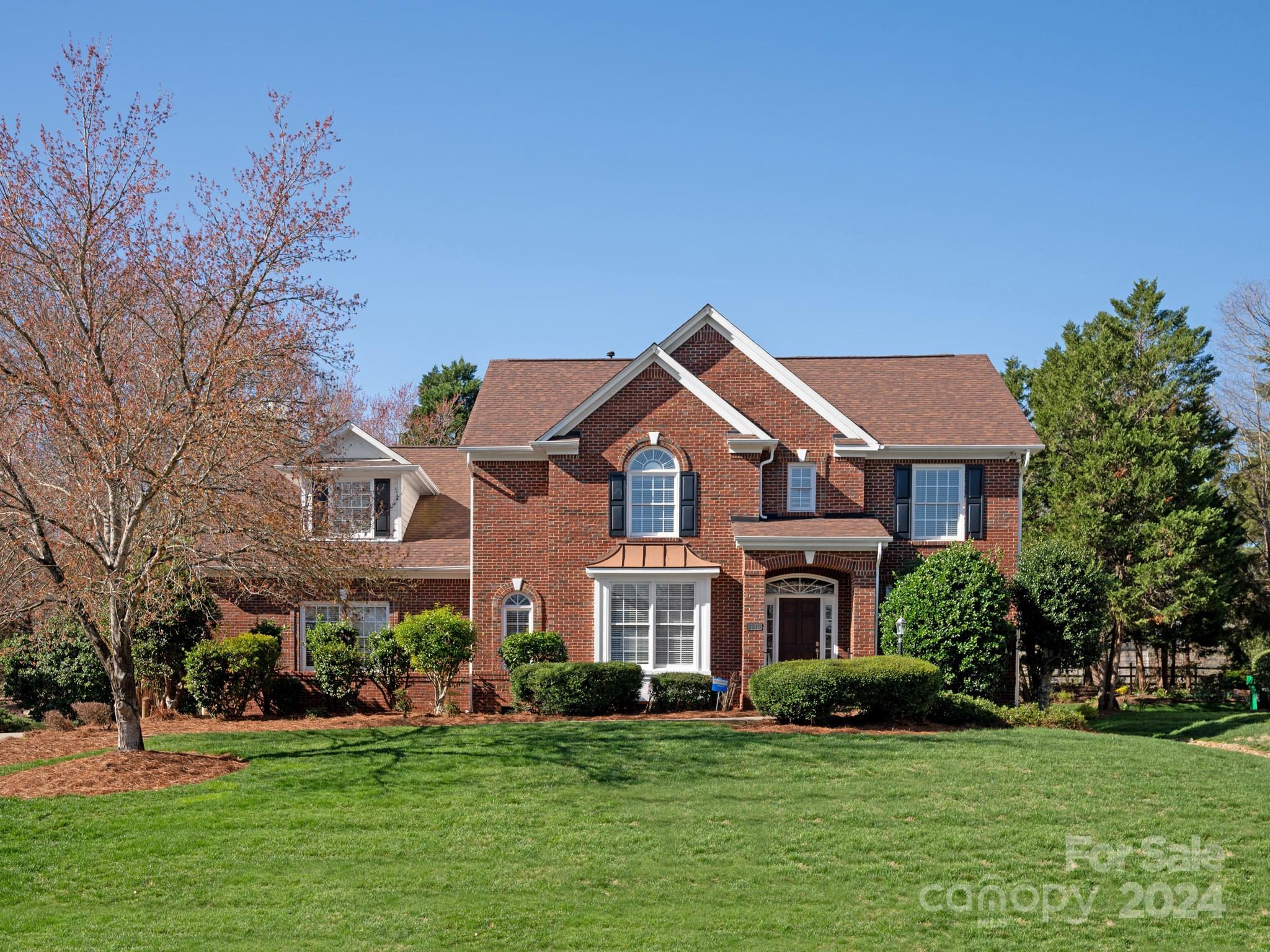 3315 Twin Ridge Drive Charlotte NC 28210