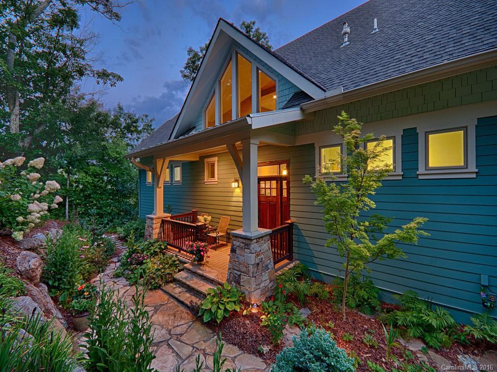 158 Black Oak Drive Asheville NC 28804