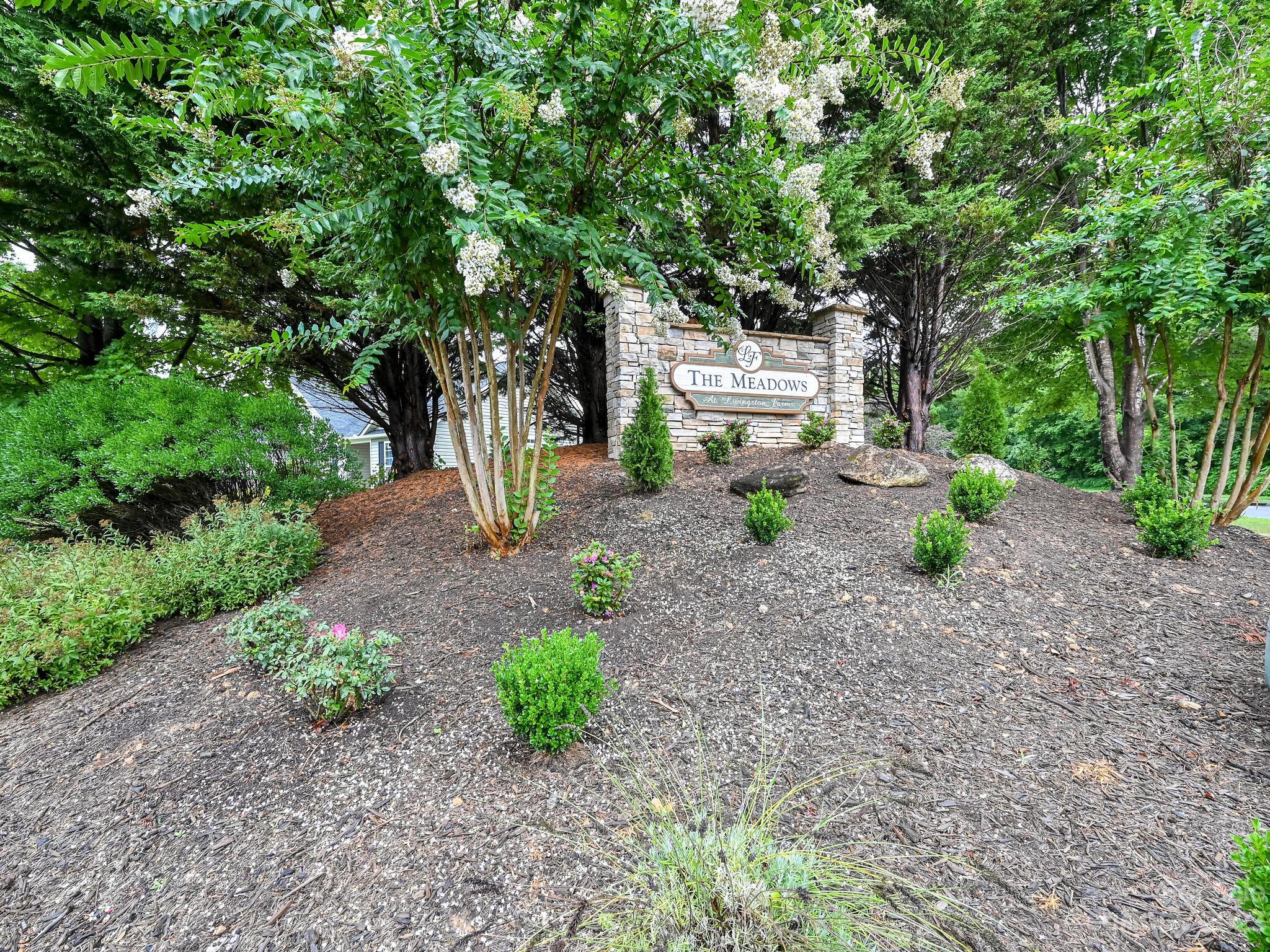 173 S Sunberry Trail Fletcher NC 28732