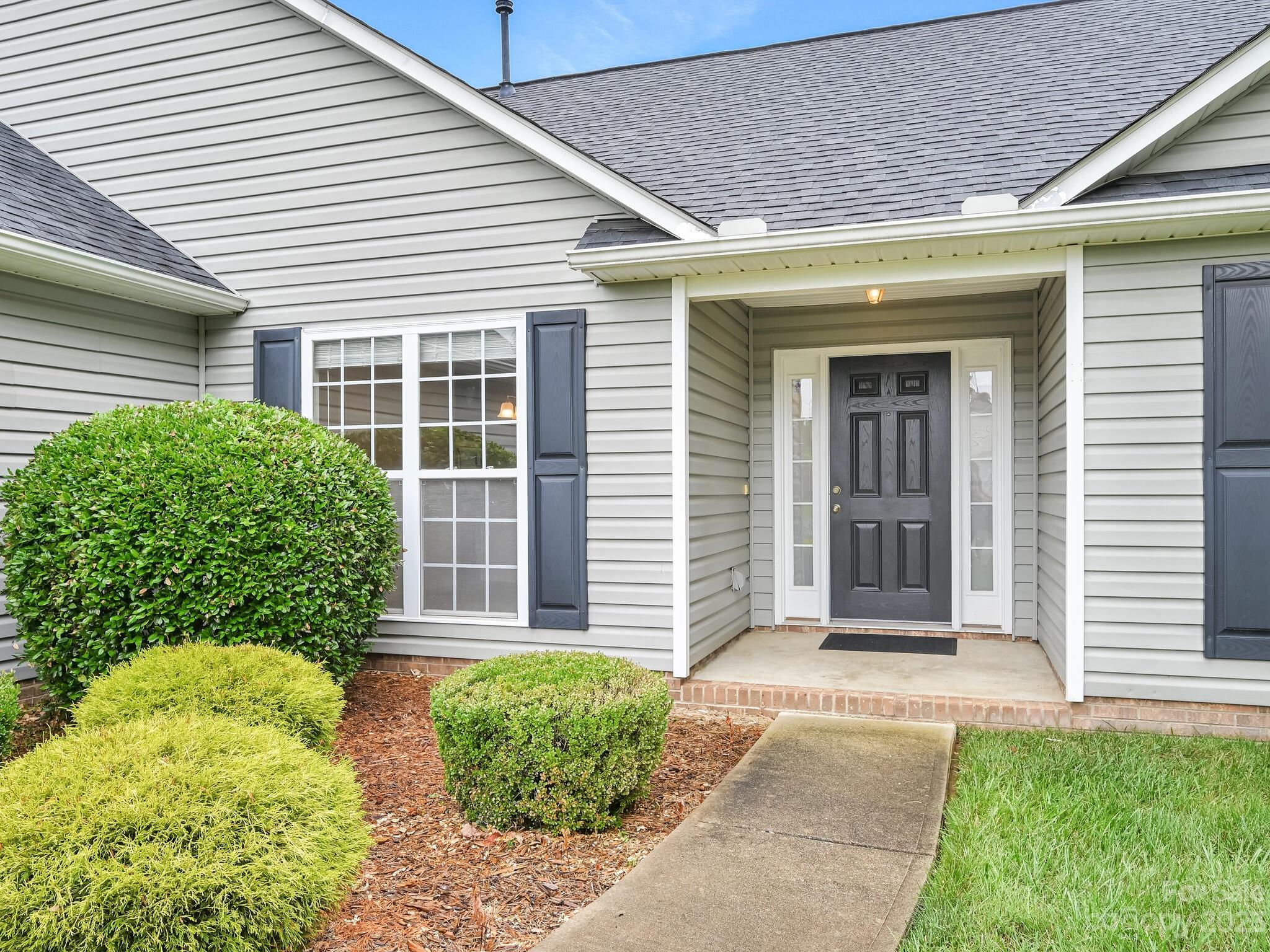 173 S Sunberry Trail Fletcher NC 28732