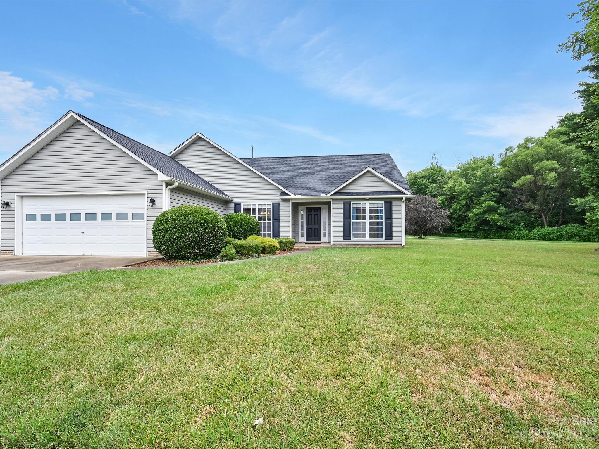 173 S Sunberry Trail Fletcher NC 28732