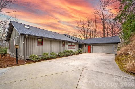 59 Agaliha Lane Brevard NC 28712