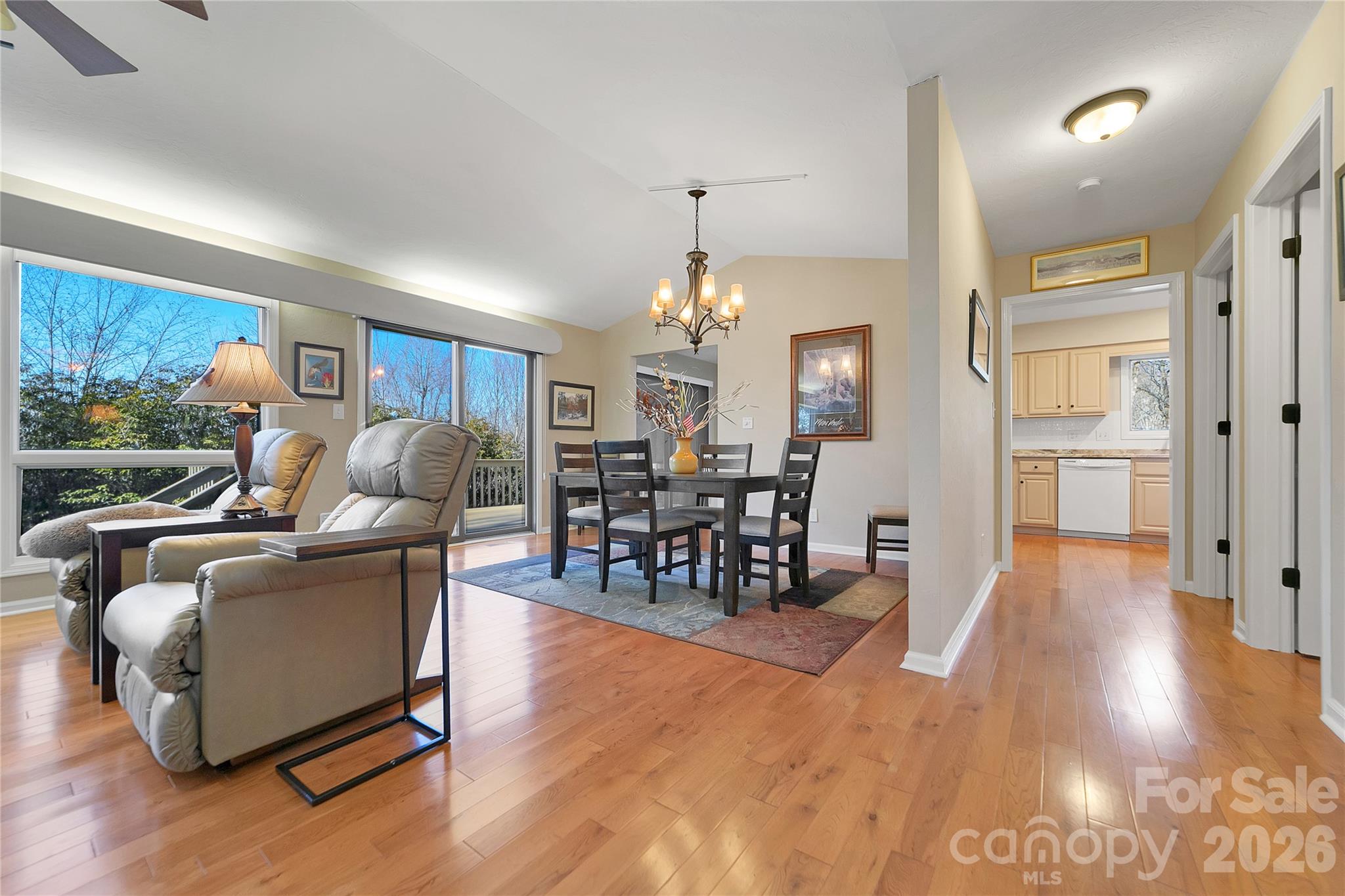 59 Agaliha Lane Brevard NC 28712