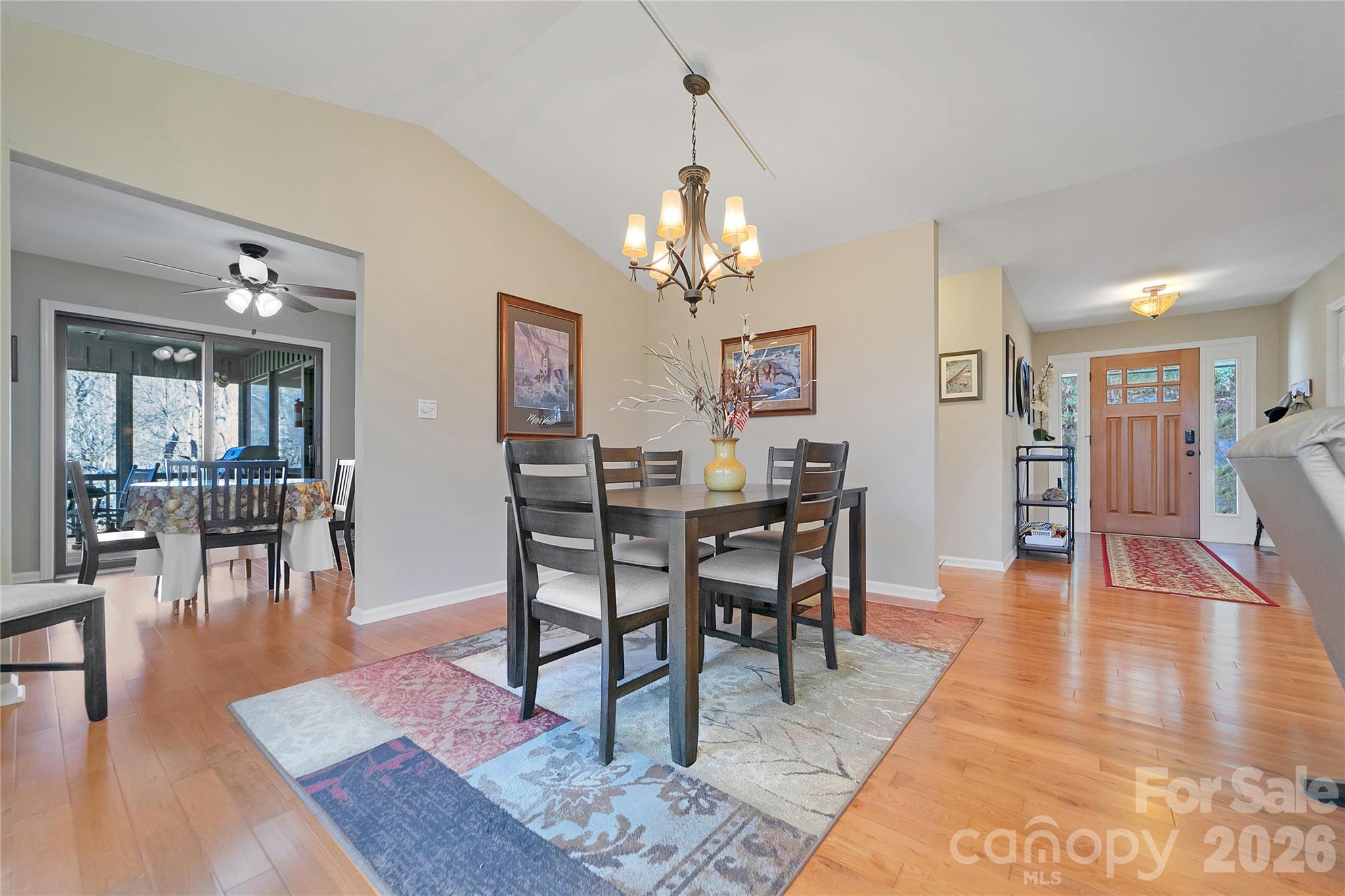 59 Agaliha Lane Brevard NC 28712
