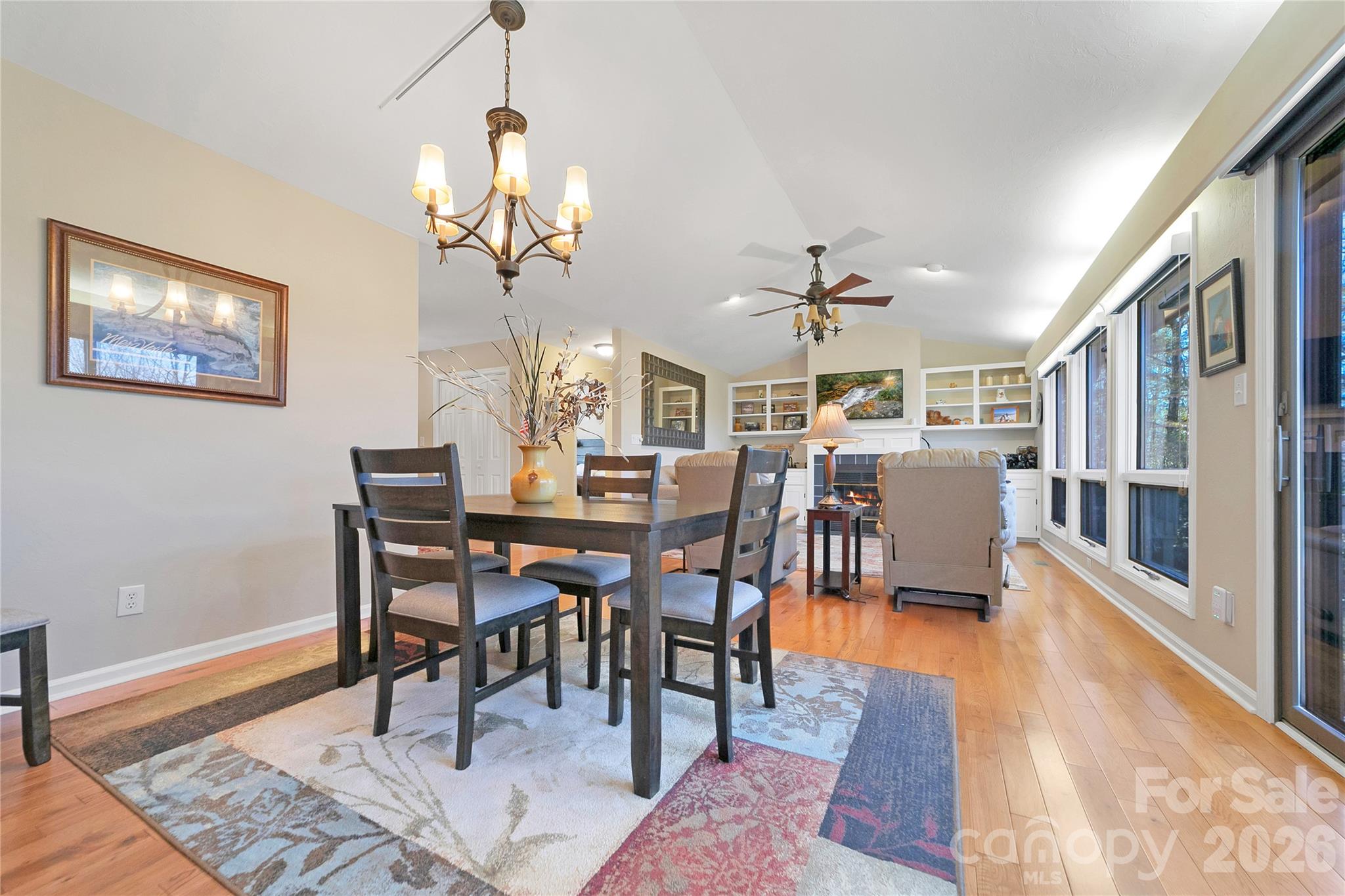 59 Agaliha Lane Brevard NC 28712