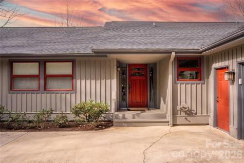 59 Agaliha Lane Brevard NC 28712