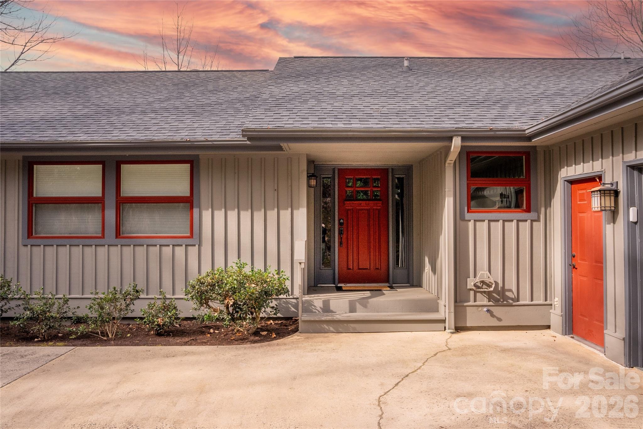 59 Agaliha Lane Brevard NC 28712