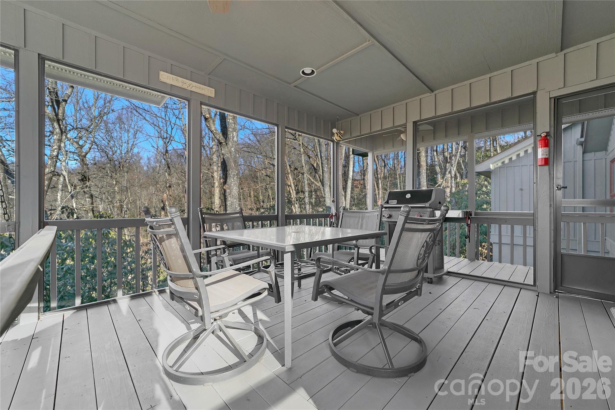59 Agaliha Lane Brevard NC 28712