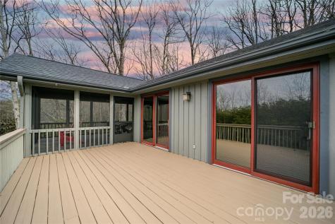 59 Agaliha Lane Brevard NC 28712