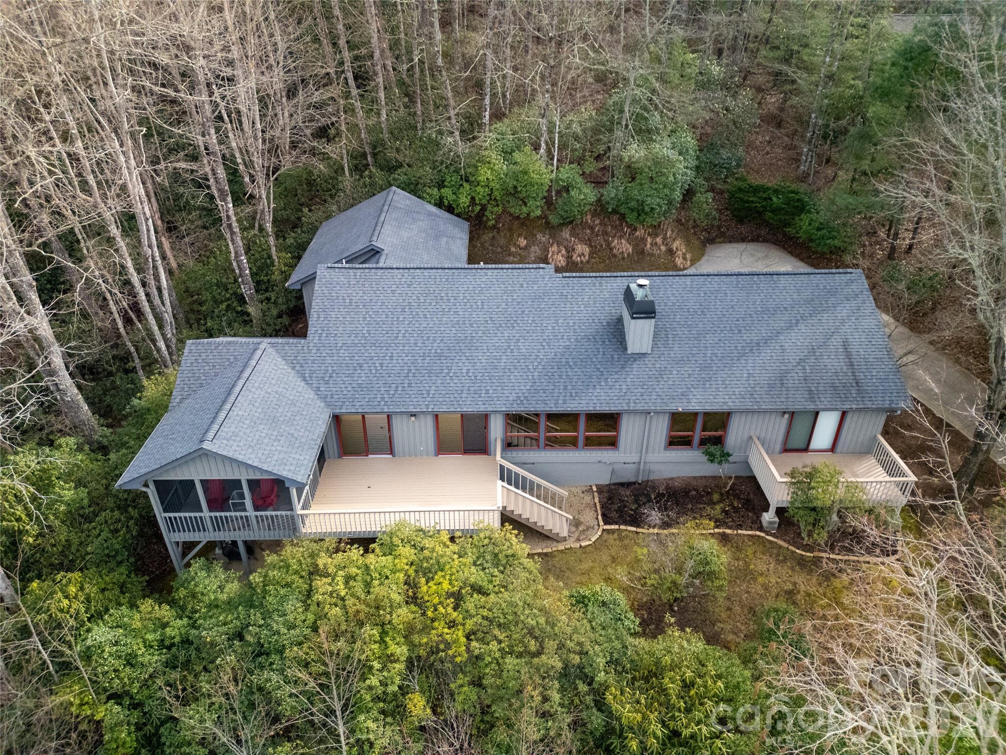 59 Agaliha Lane Brevard NC 28712