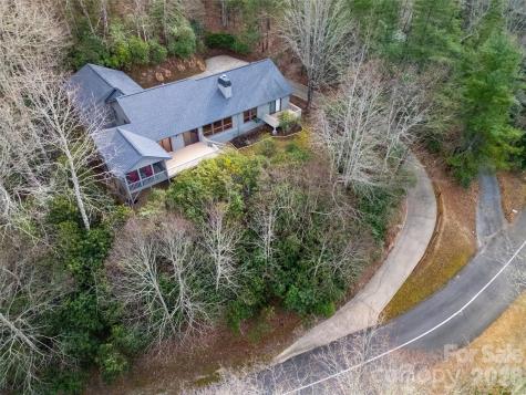 59 Agaliha Lane Brevard NC 28712
