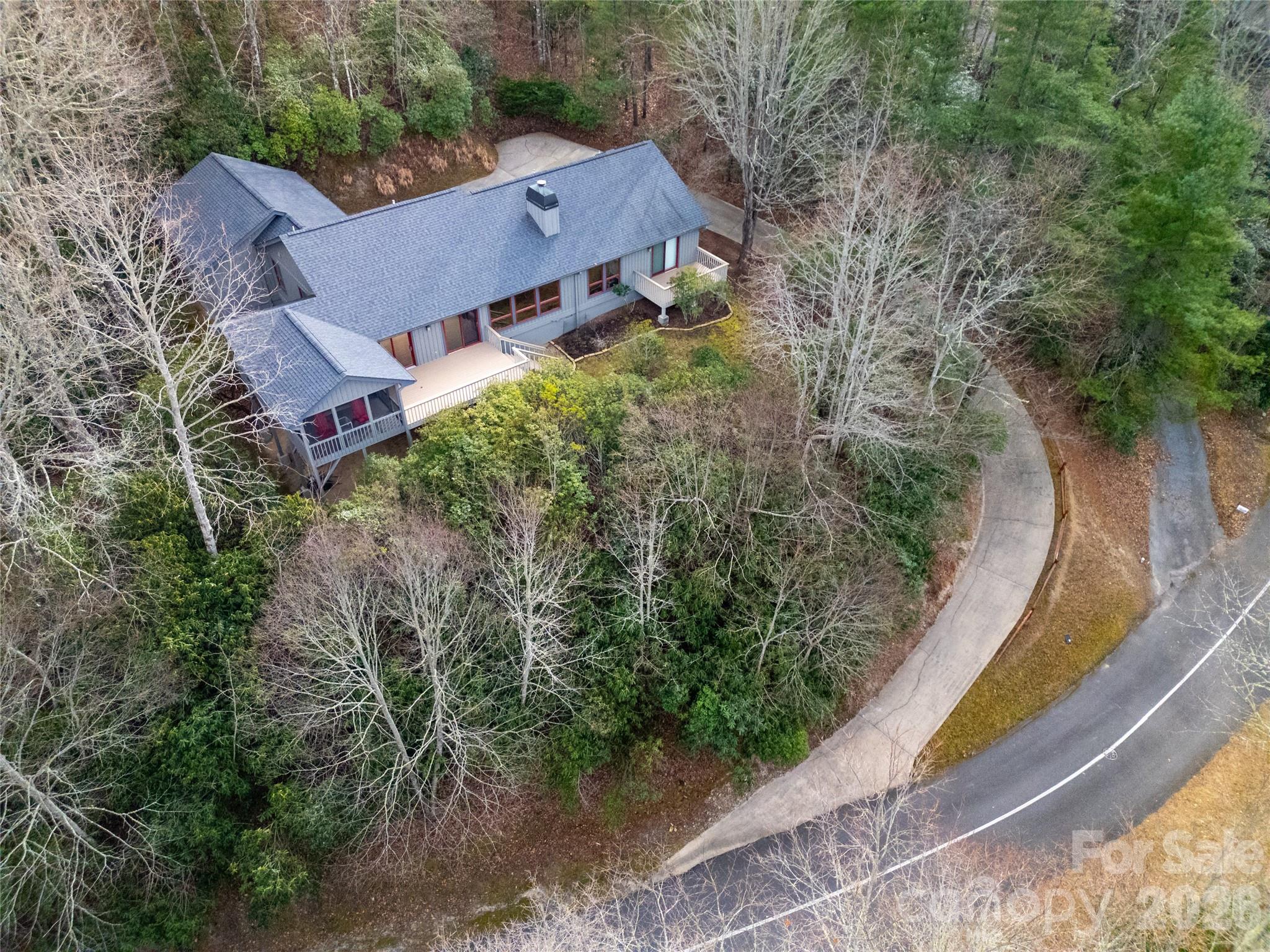 59 Agaliha Lane Brevard NC 28712