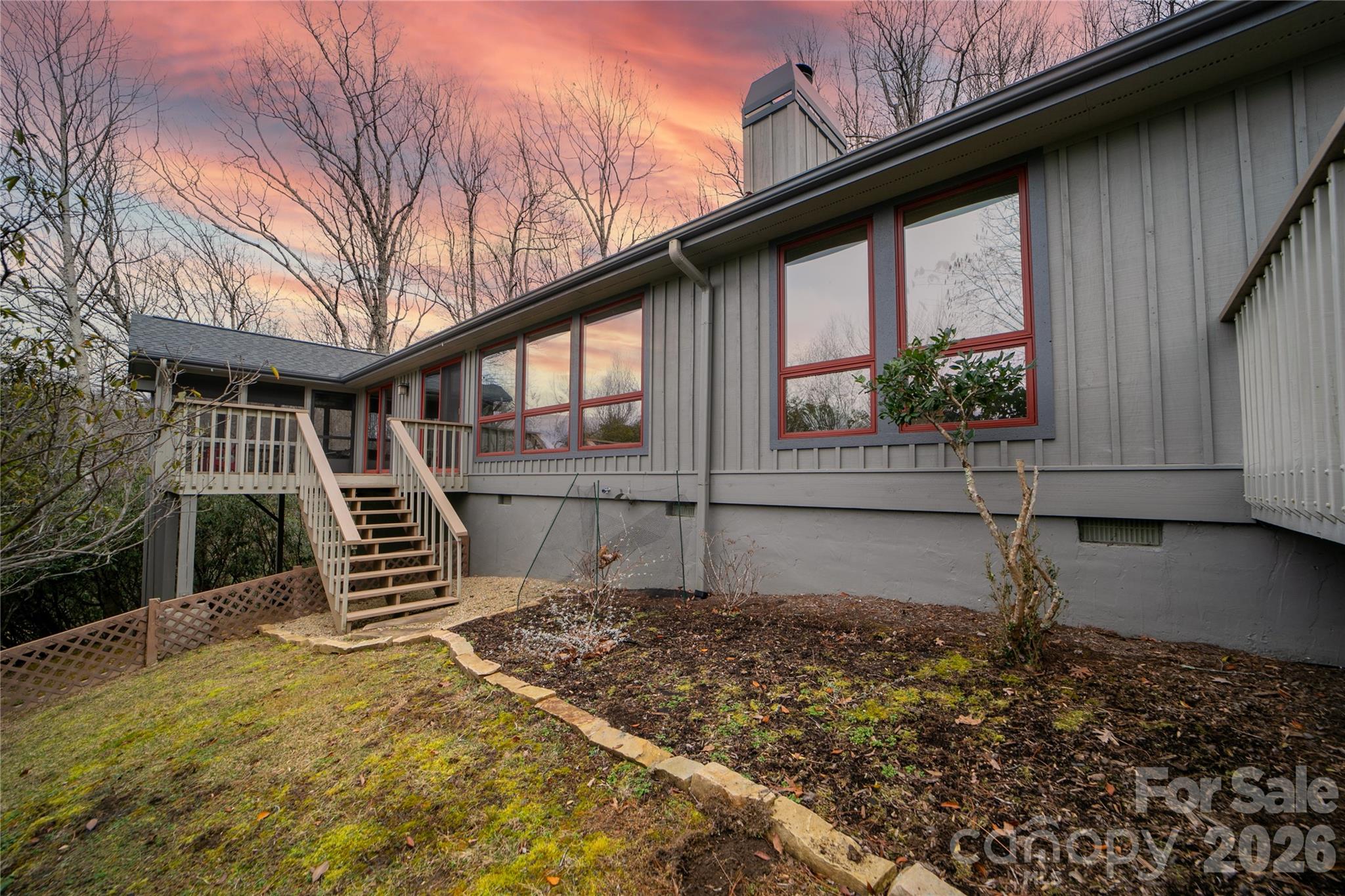 59 Agaliha Lane Brevard NC 28712