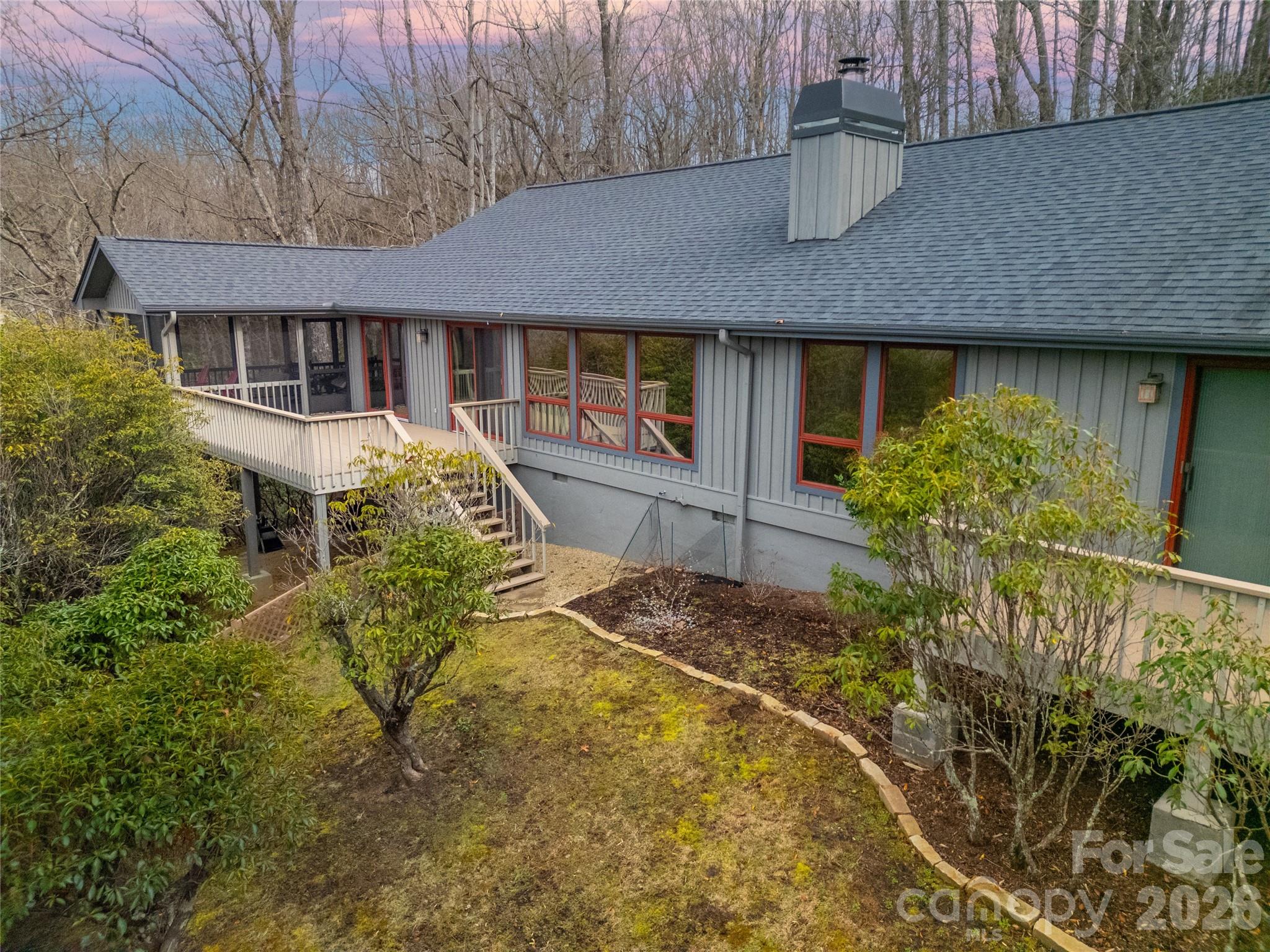 59 Agaliha Lane Brevard NC 28712