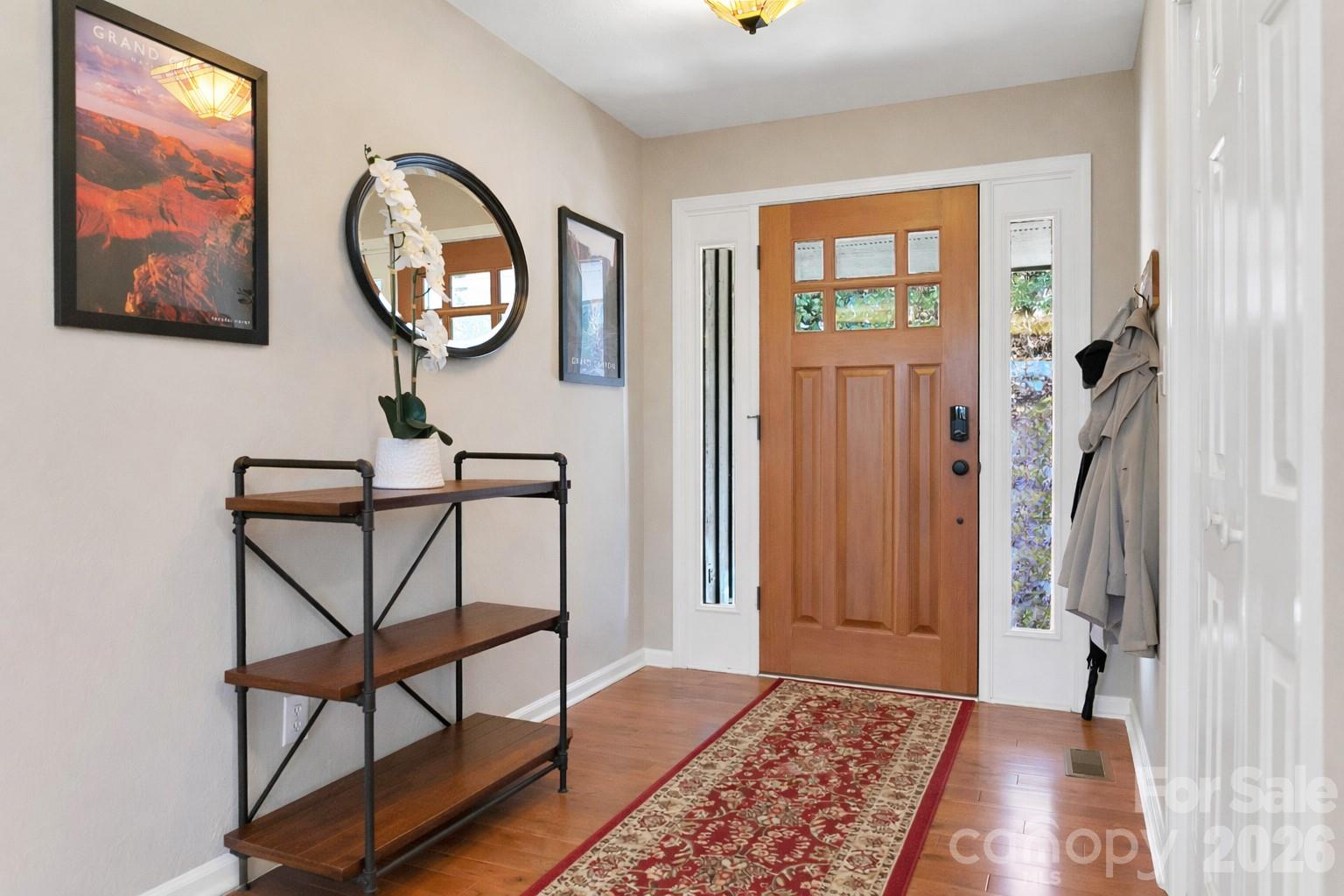 59 Agaliha Lane Brevard NC 28712