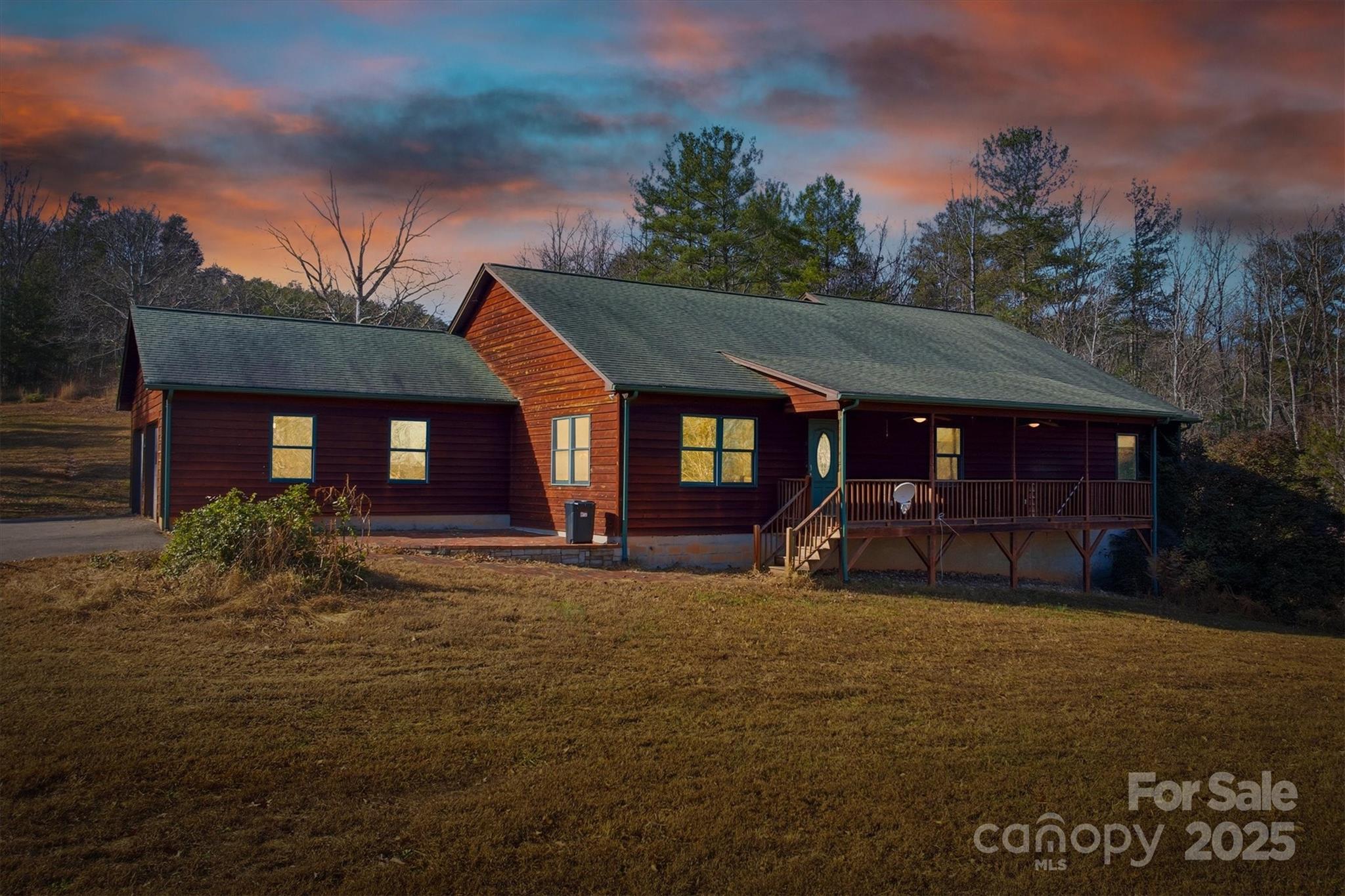 5341 Reese Store Avenue Morganton NC 28655