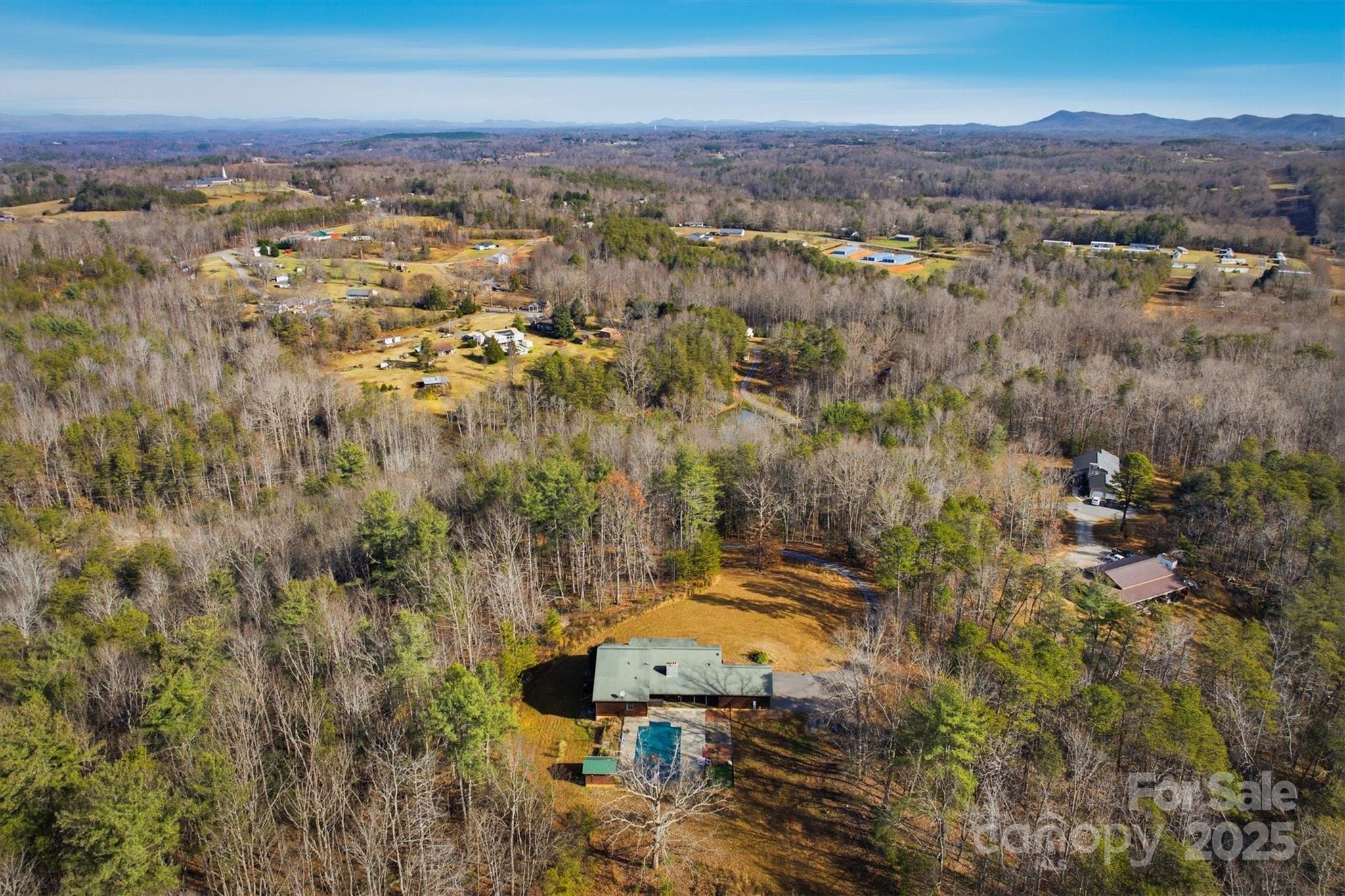 5341 Reese Store Avenue Morganton NC 28655