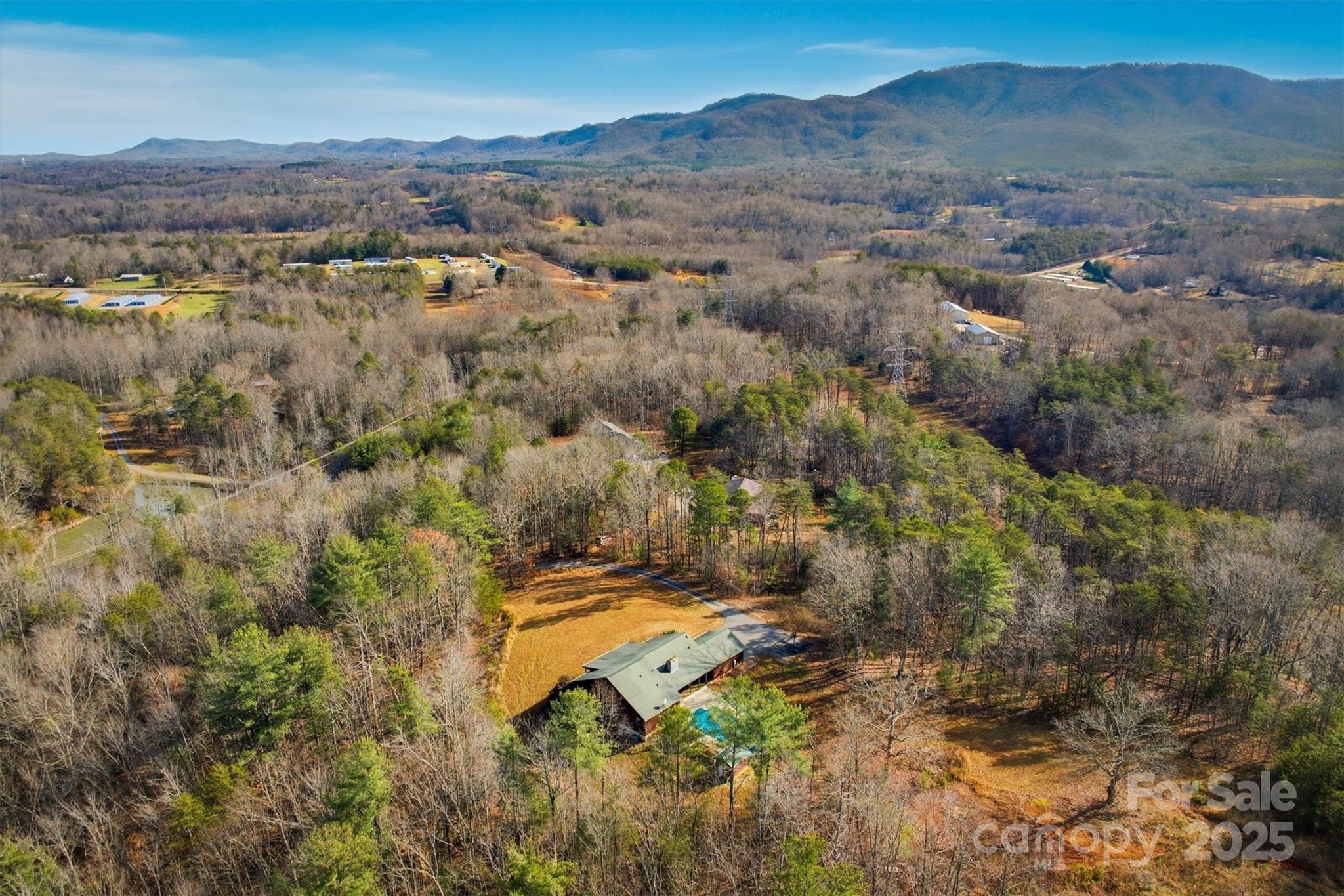 5341 Reese Store Avenue Morganton NC 28655
