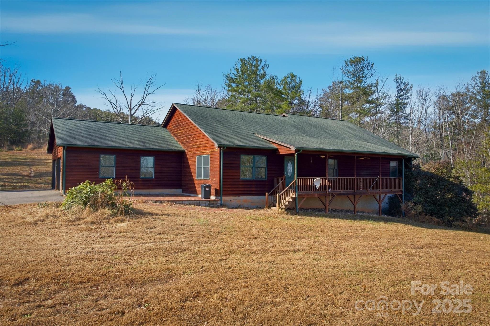 5341 Reese Store Avenue Morganton NC 28655