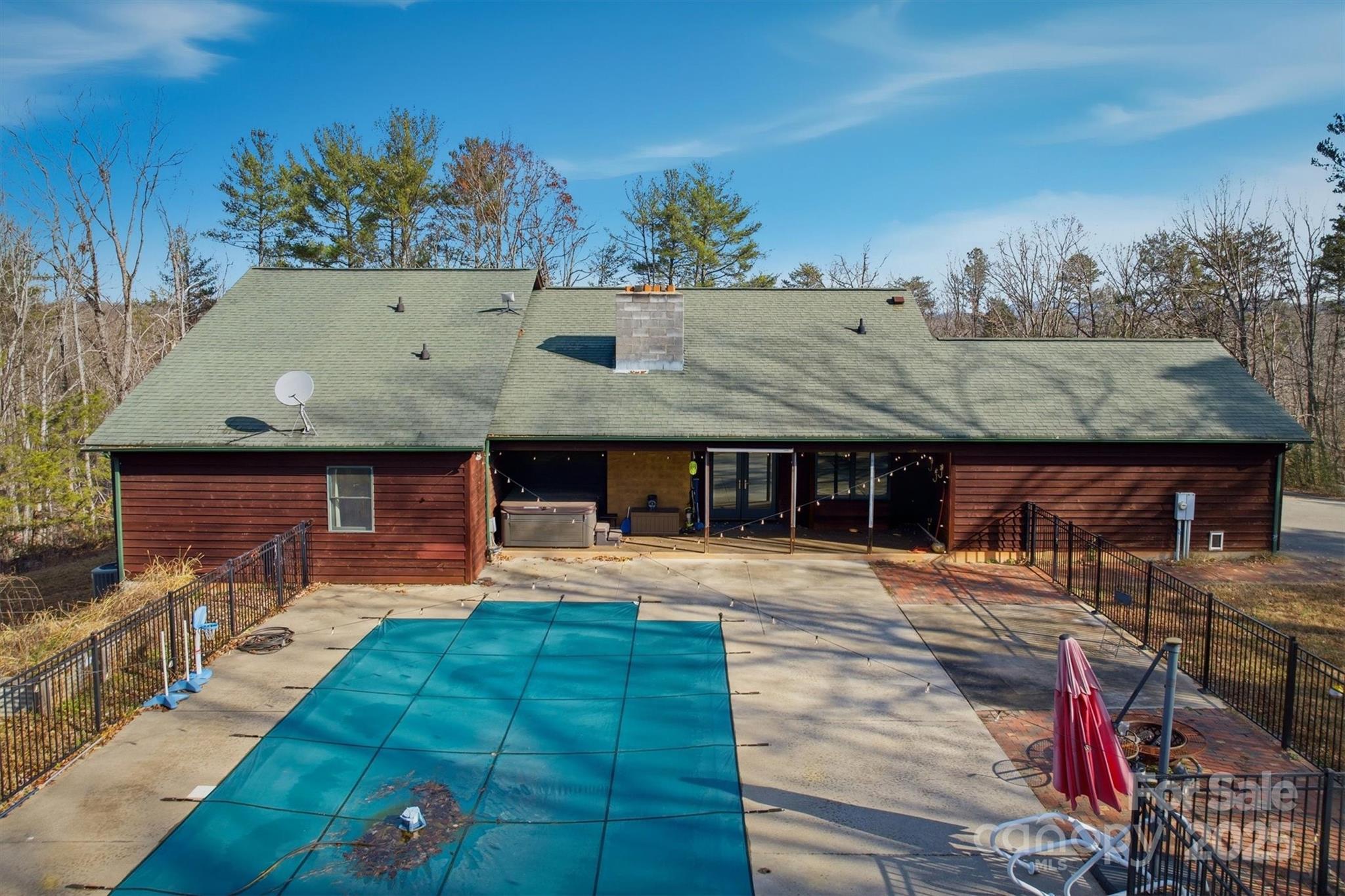 5341 Reese Store Avenue Morganton NC 28655