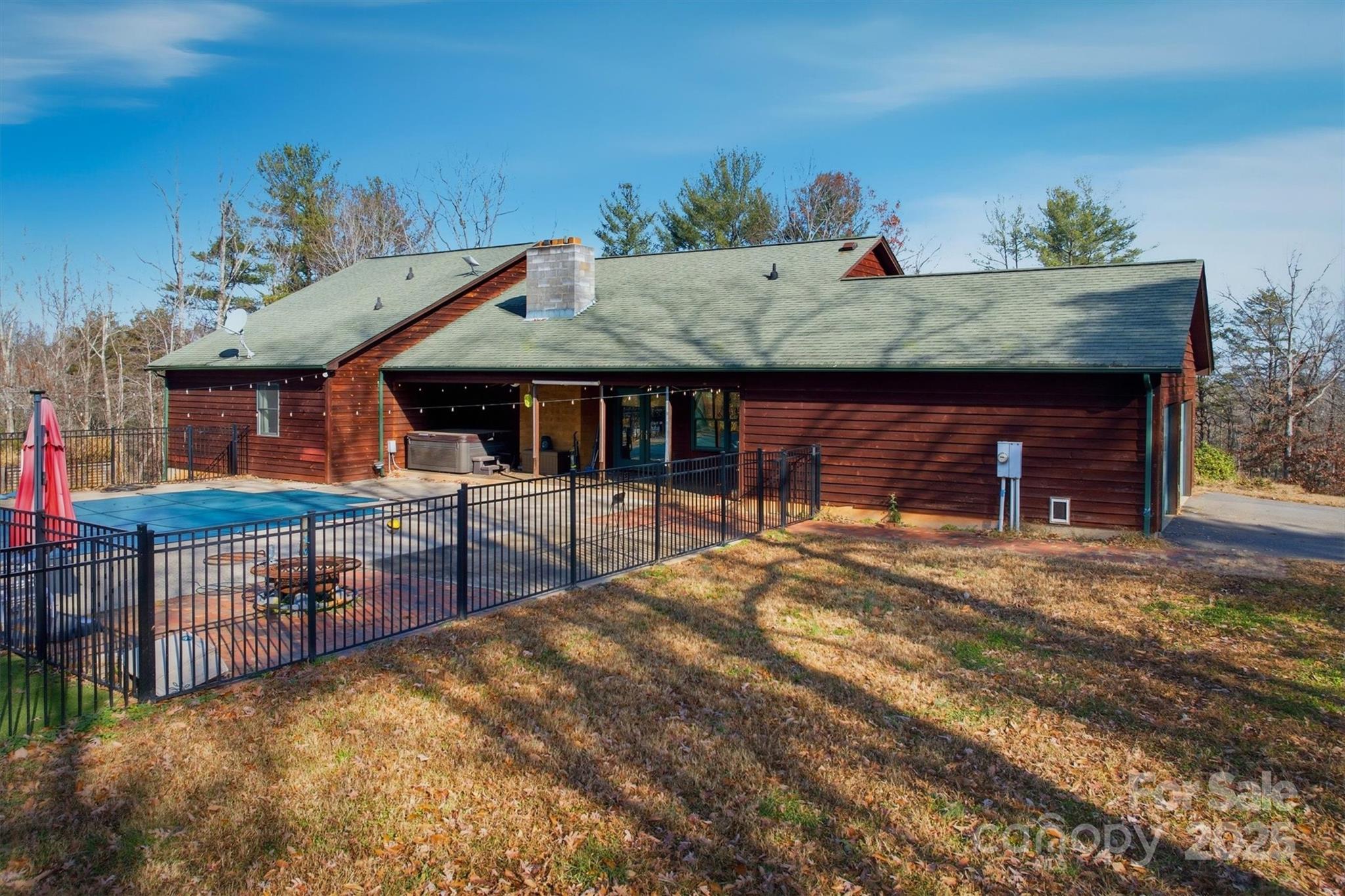 5341 Reese Store Avenue Morganton NC 28655