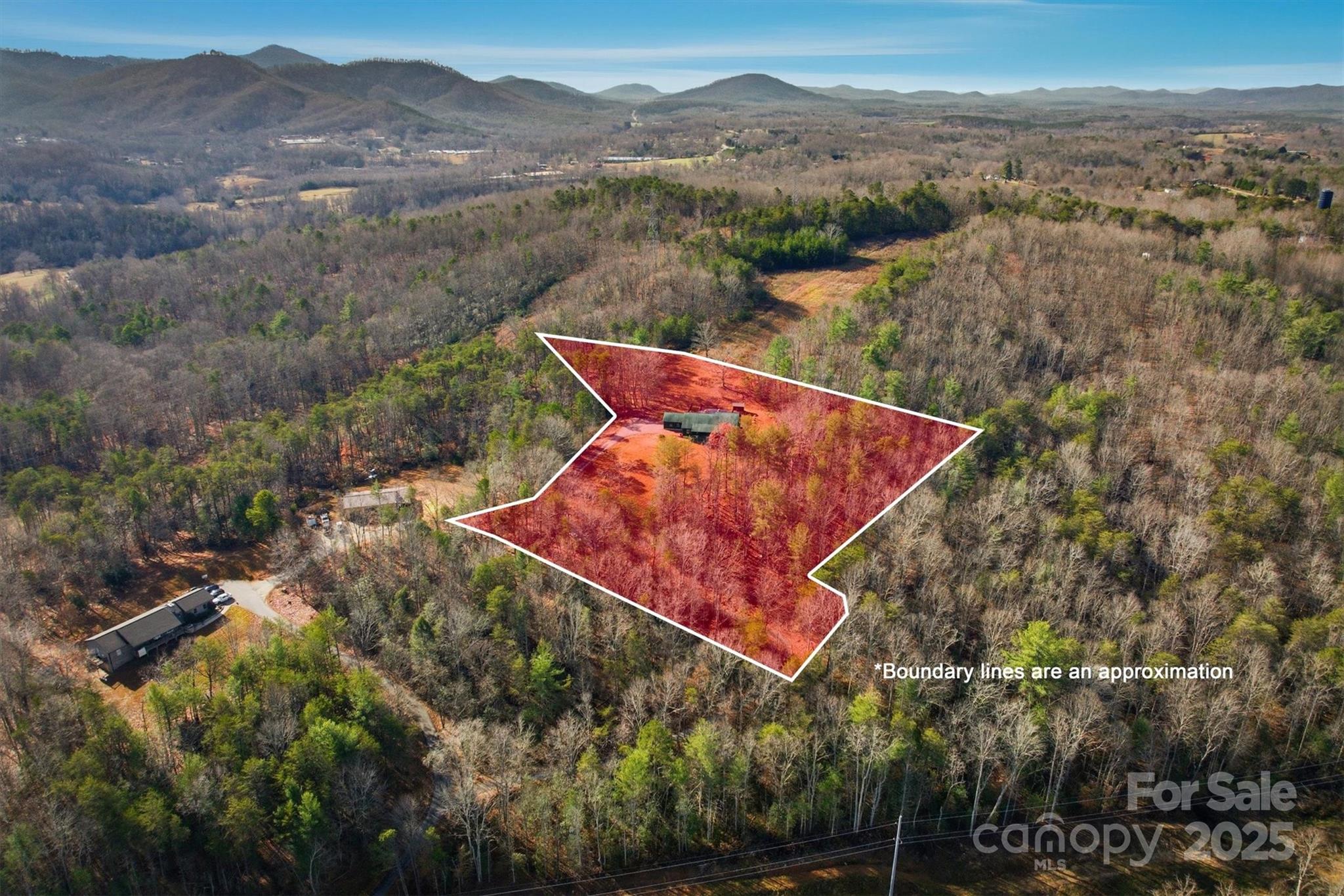 5341 Reese Store Avenue Morganton NC 28655