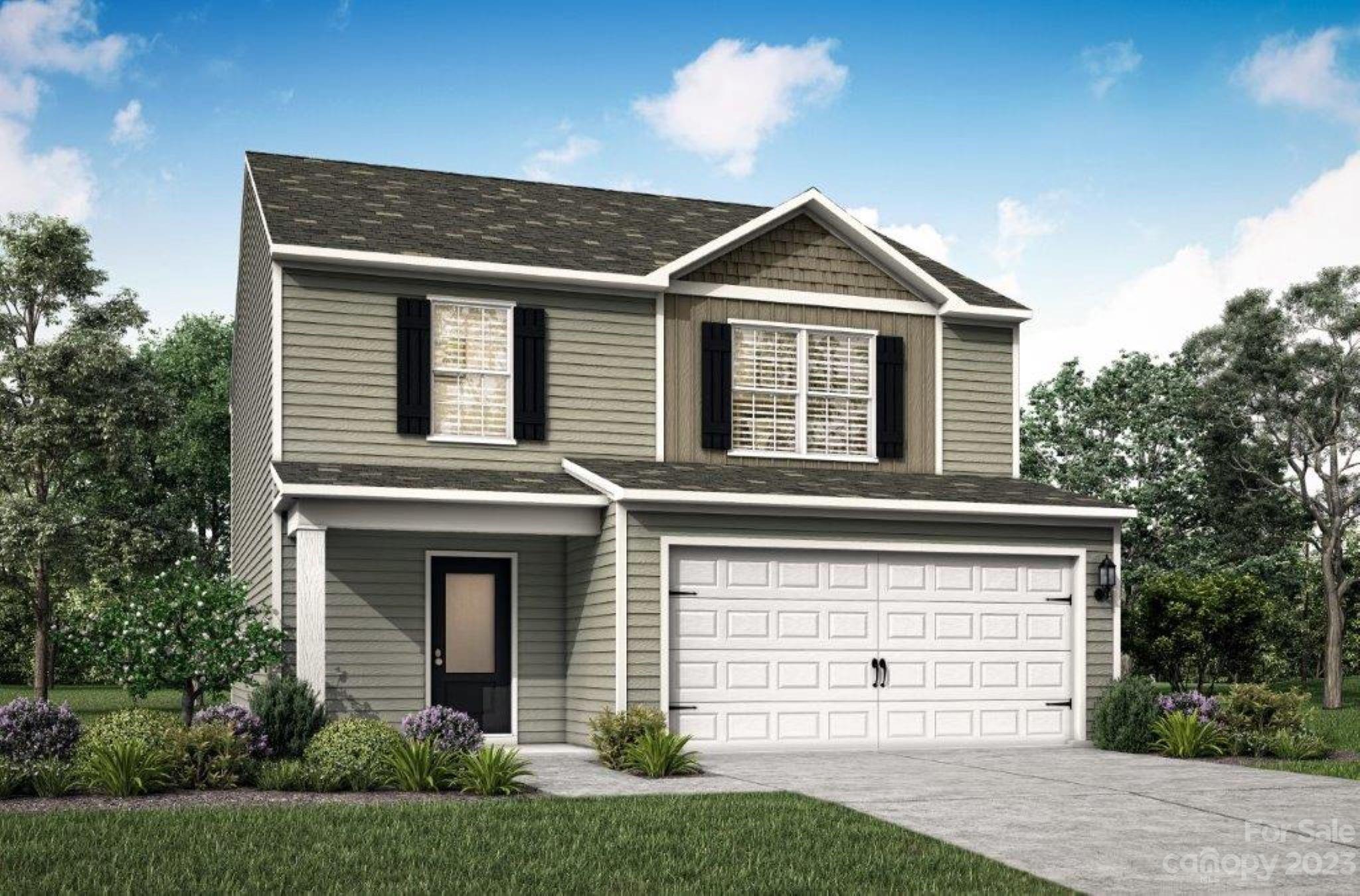 3157 Maple Ridge Drive Gastonia NC 28052