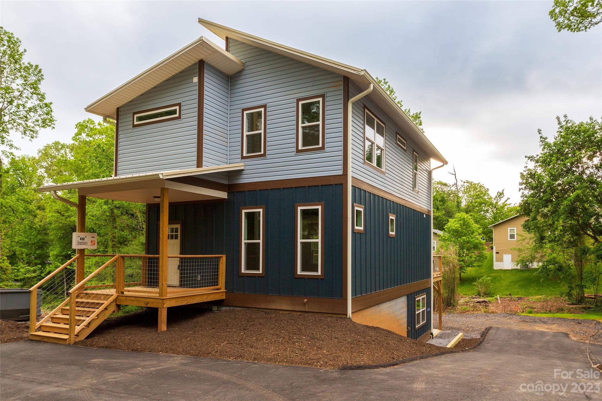 422 London Road Asheville NC 28803