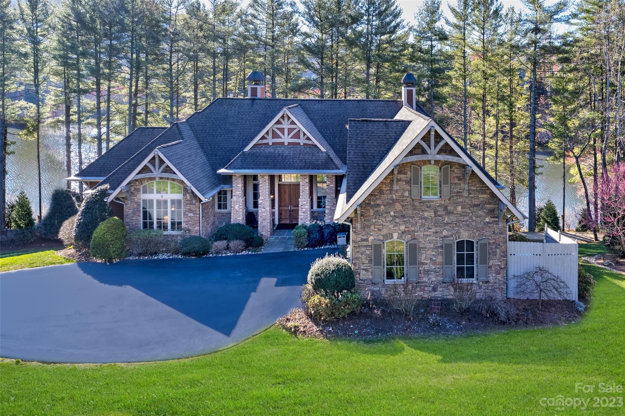 75 Orvis Stone Circle Biltmore Lake NC 28715