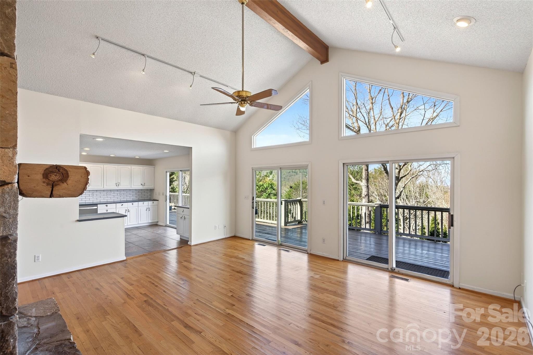 3 Tree Top Place Black Mountain NC 28711